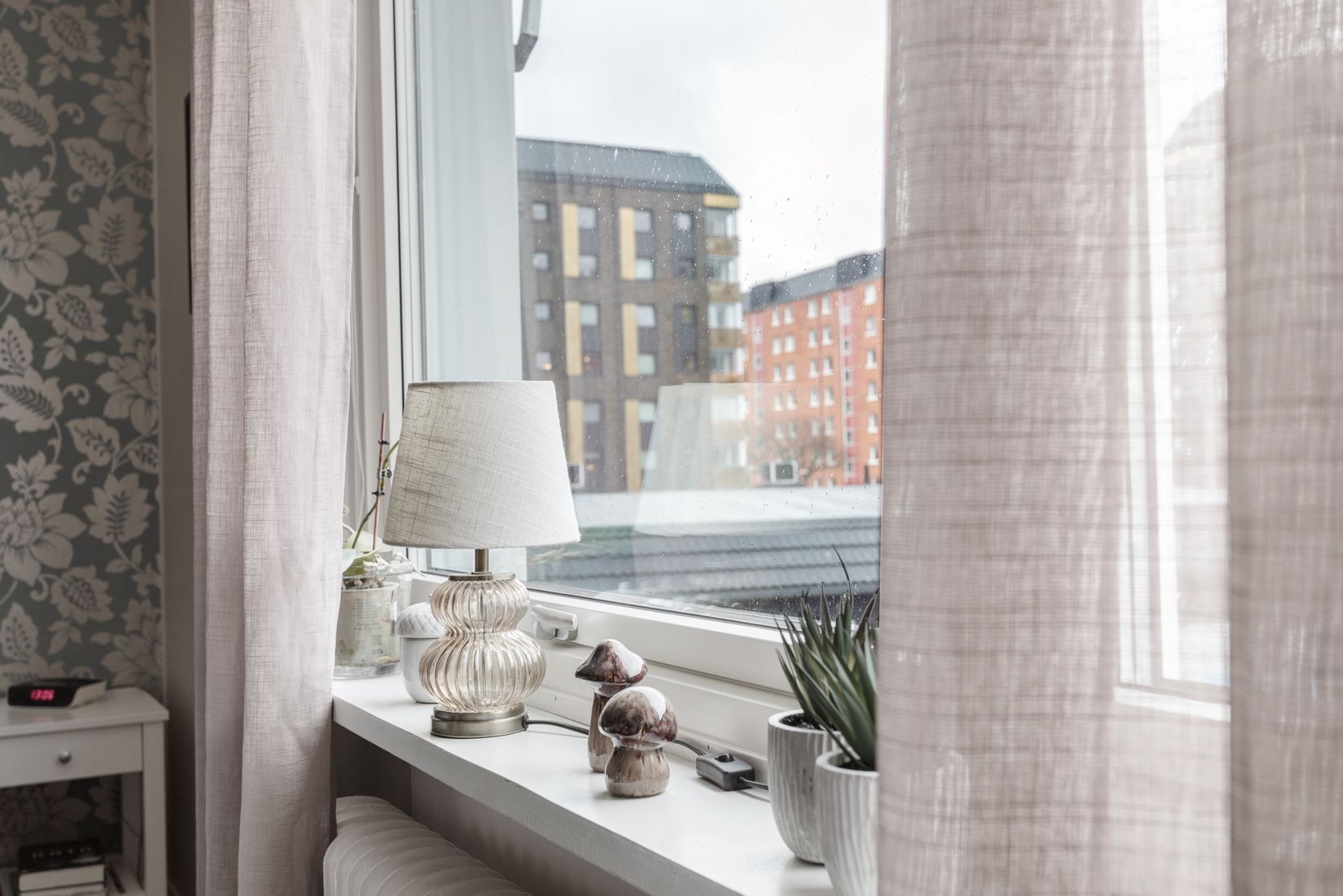 Bostadsrätt, Hörngatan 11, Hjortmossen , Trollhättan