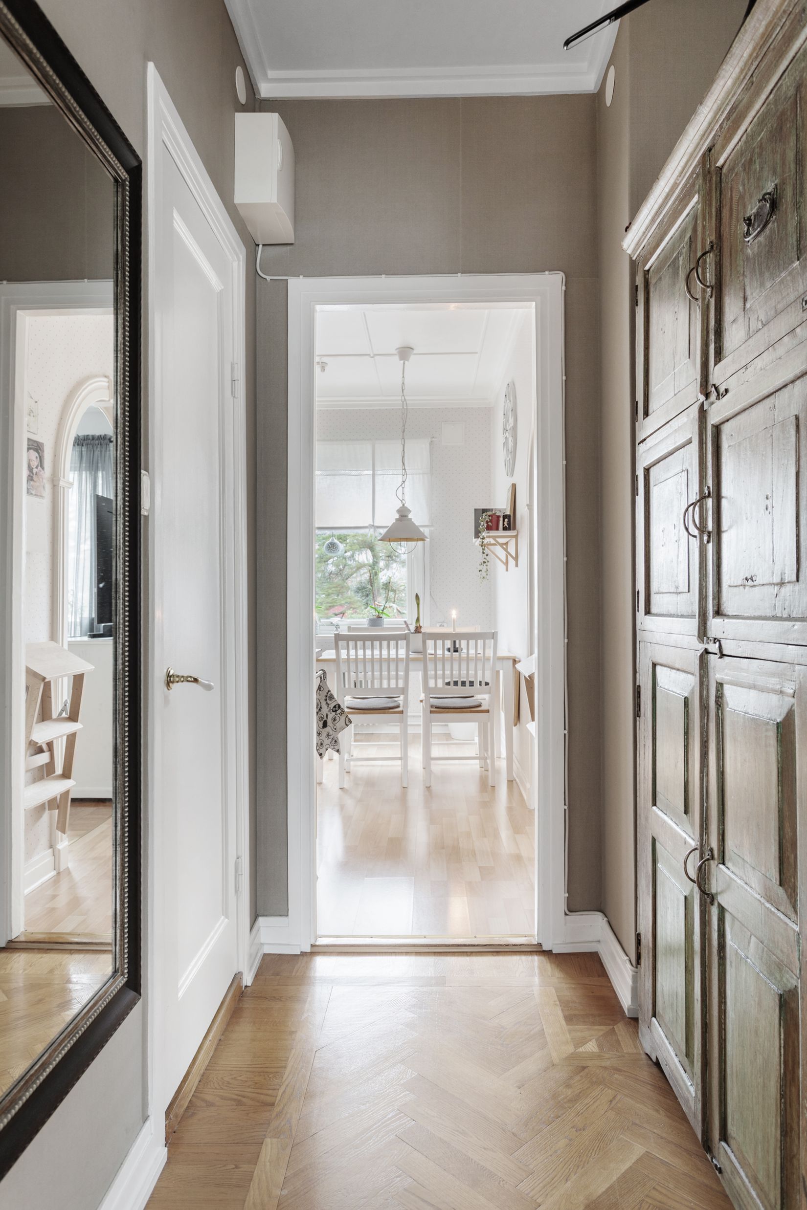 Bostadsrätt, Hörngatan 11, Hjortmossen , Trollhättan