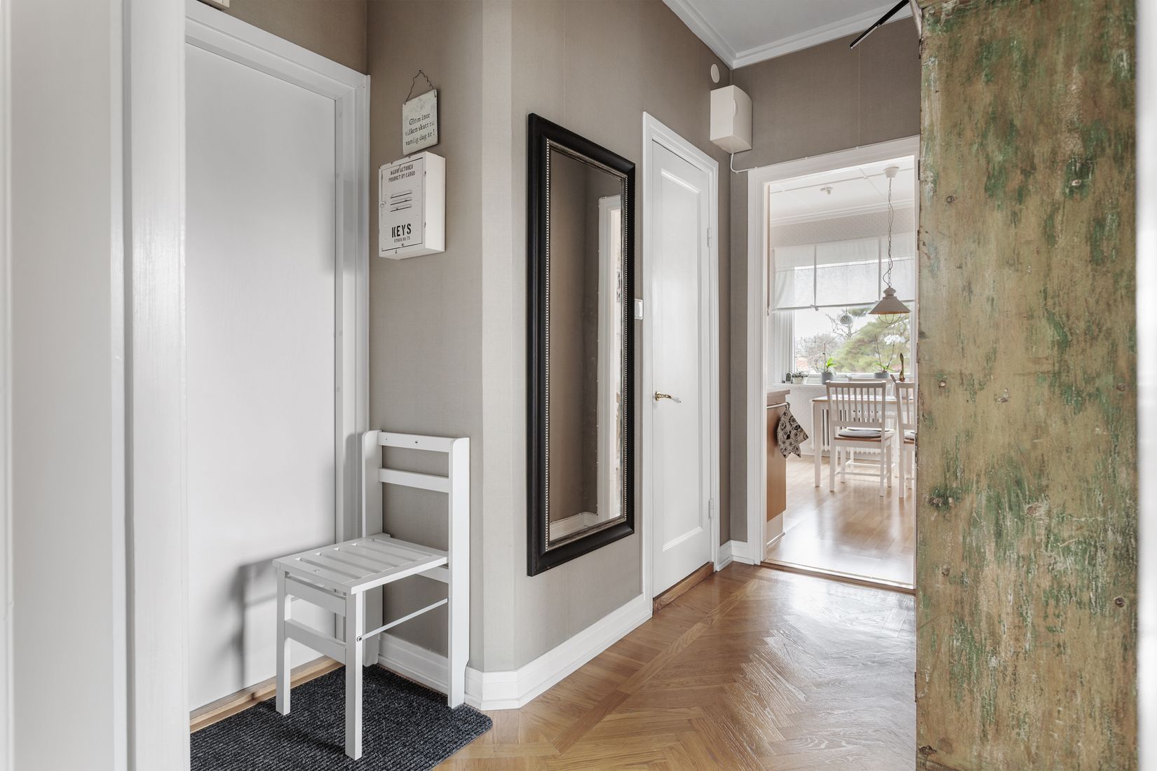 Bostadsrätt, Hörngatan 11, Hjortmossen , Trollhättan