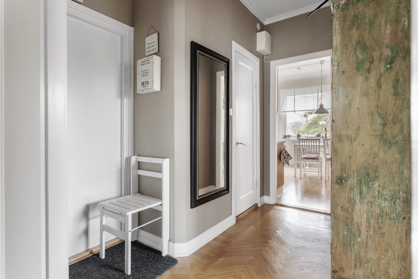 Bostadsrätt, Hörngatan 11, Hjortmossen , Trollhättan