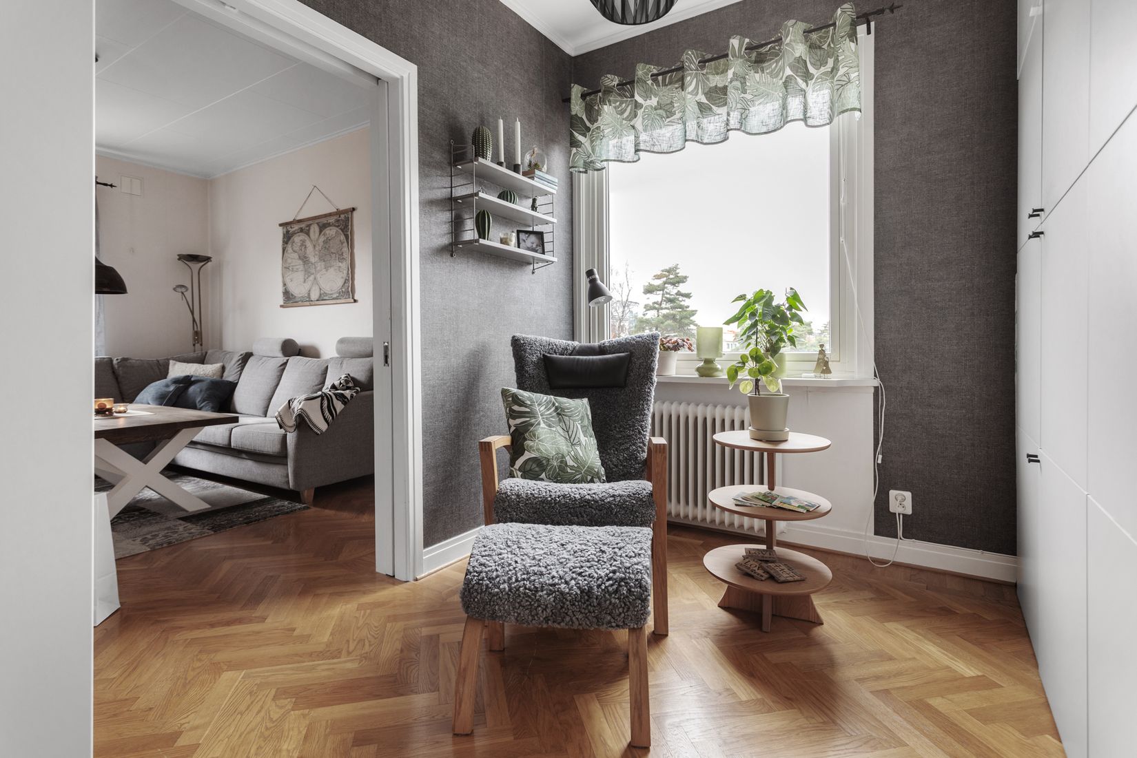 Bostadsrätt, Hörngatan 11, Hjortmossen , Trollhättan