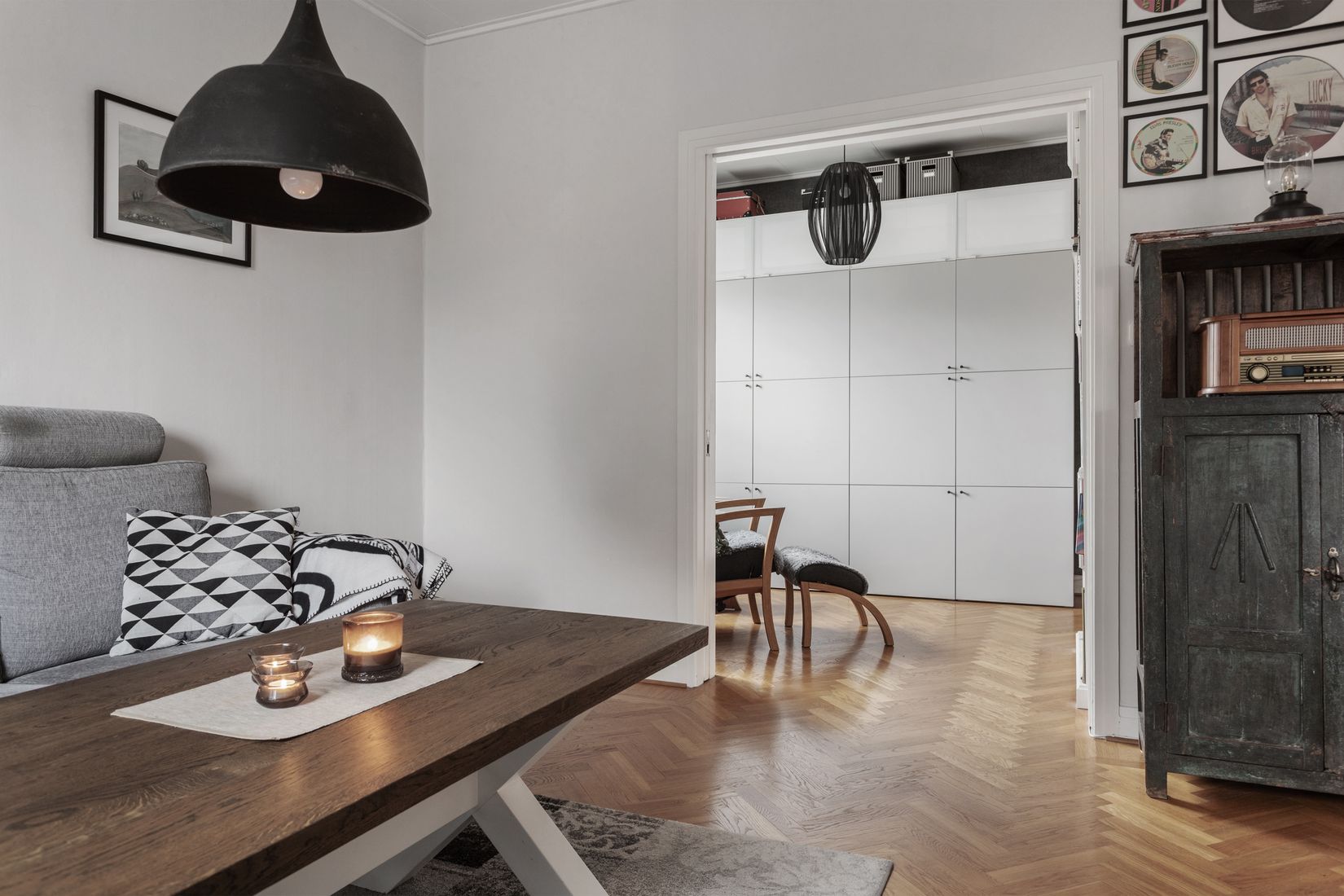 Bostadsrätt, Hörngatan 11, Hjortmossen , Trollhättan