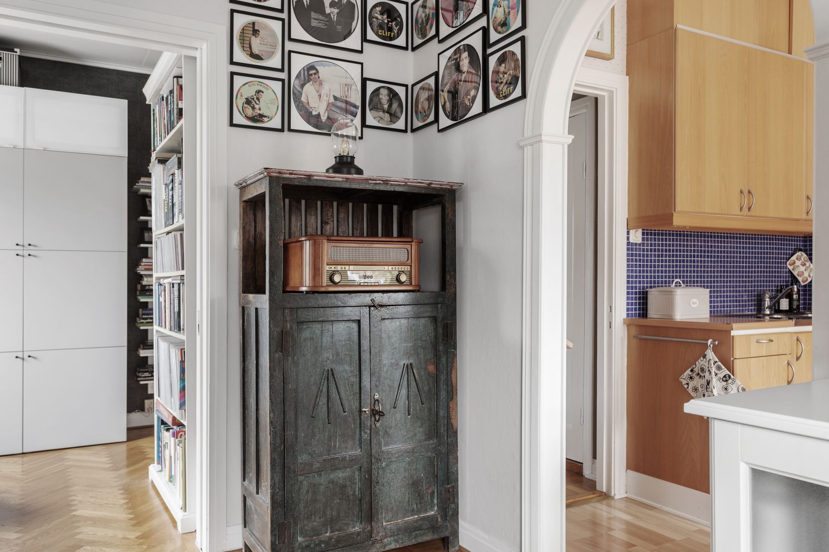 Bostadsrätt, Hörngatan 11, Hjortmossen , Trollhättan