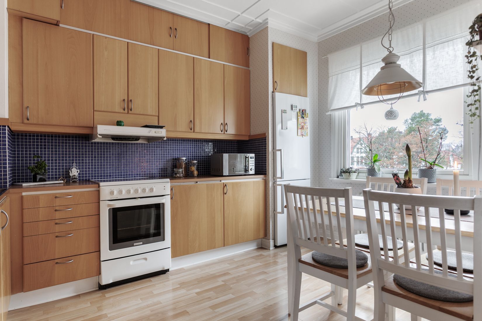 Bostadsrätt, Hörngatan 11, Hjortmossen , Trollhättan