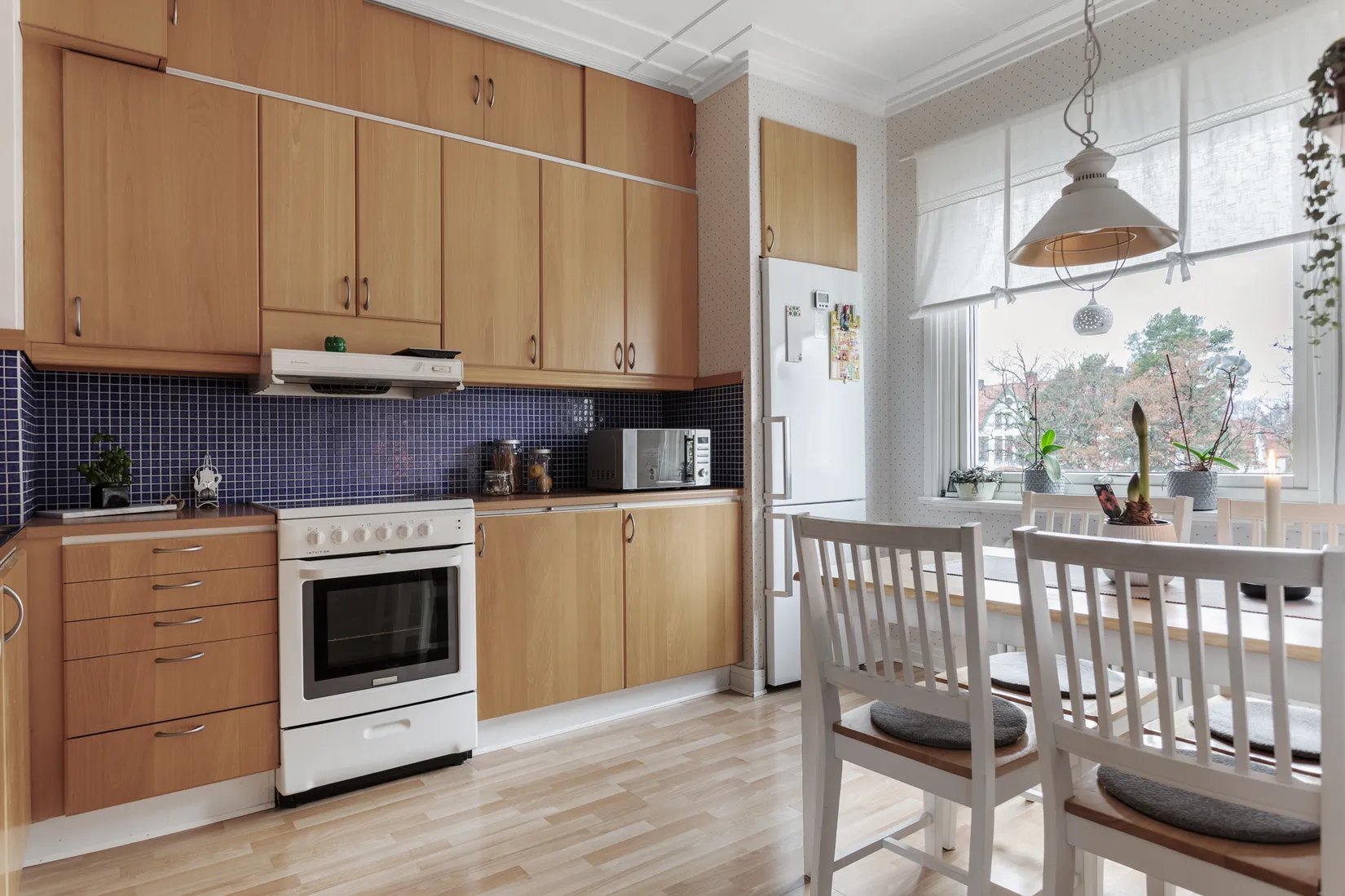 Bostadsrätt, Hörngatan 11, Hjortmossen , Trollhättan