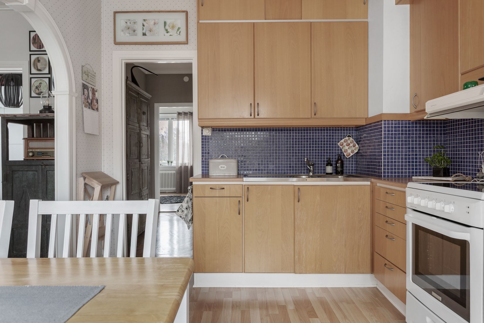 Bostadsrätt, Hörngatan 11, Hjortmossen , Trollhättan