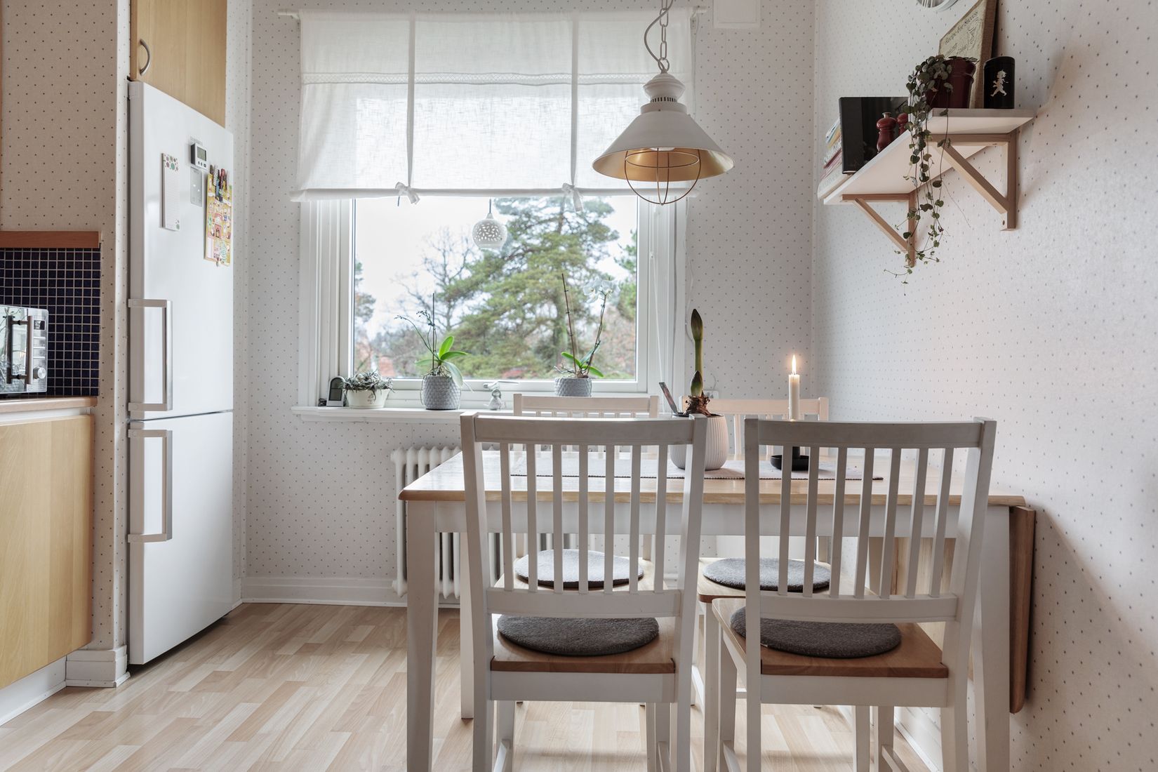 Bostadsrätt, Hörngatan 11, Hjortmossen , Trollhättan