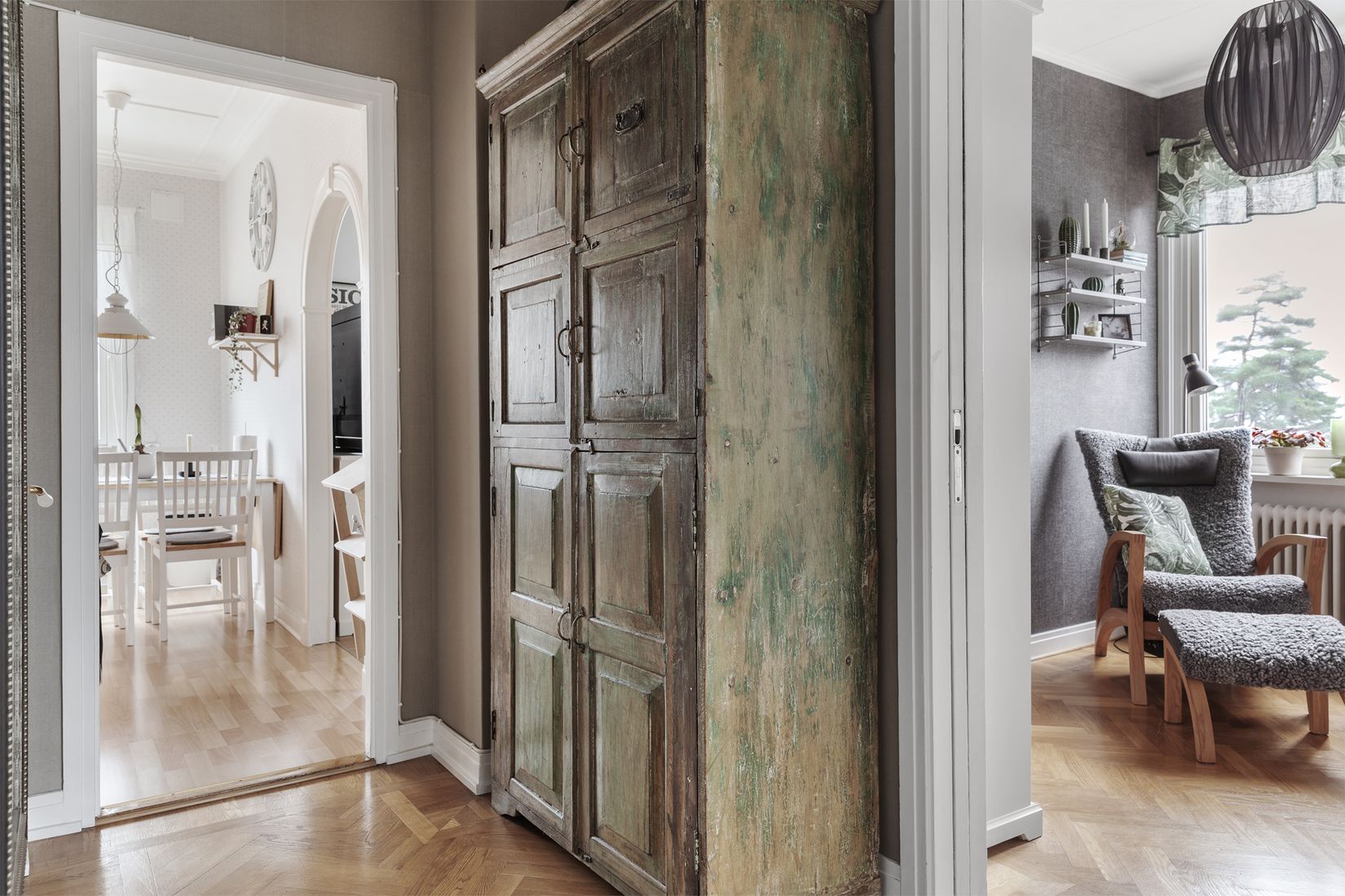 Bostadsrätt, Hörngatan 11, Hjortmossen , Trollhättan