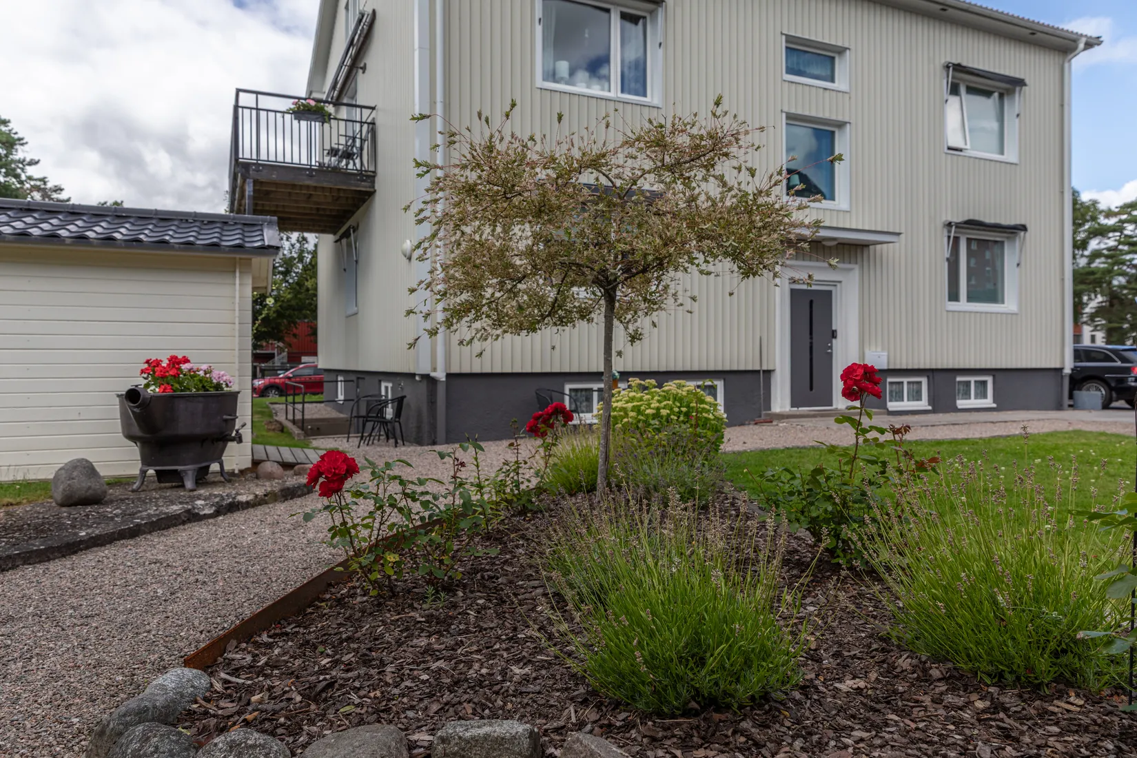 Bostadsrätt, Hörngatan 11, Hjortmossen , Trollhättan