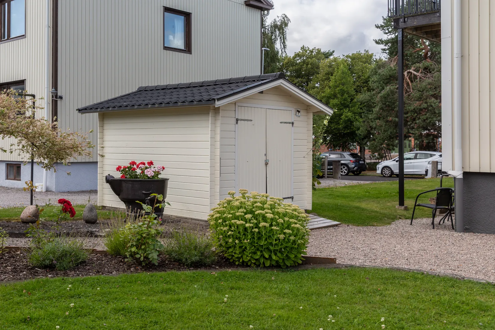 Bostadsrätt, Hörngatan 11, Hjortmossen , Trollhättan
