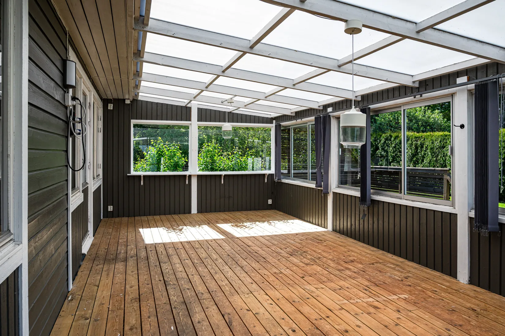 Villa, Parkgatan 33, Järpås, Lidköping