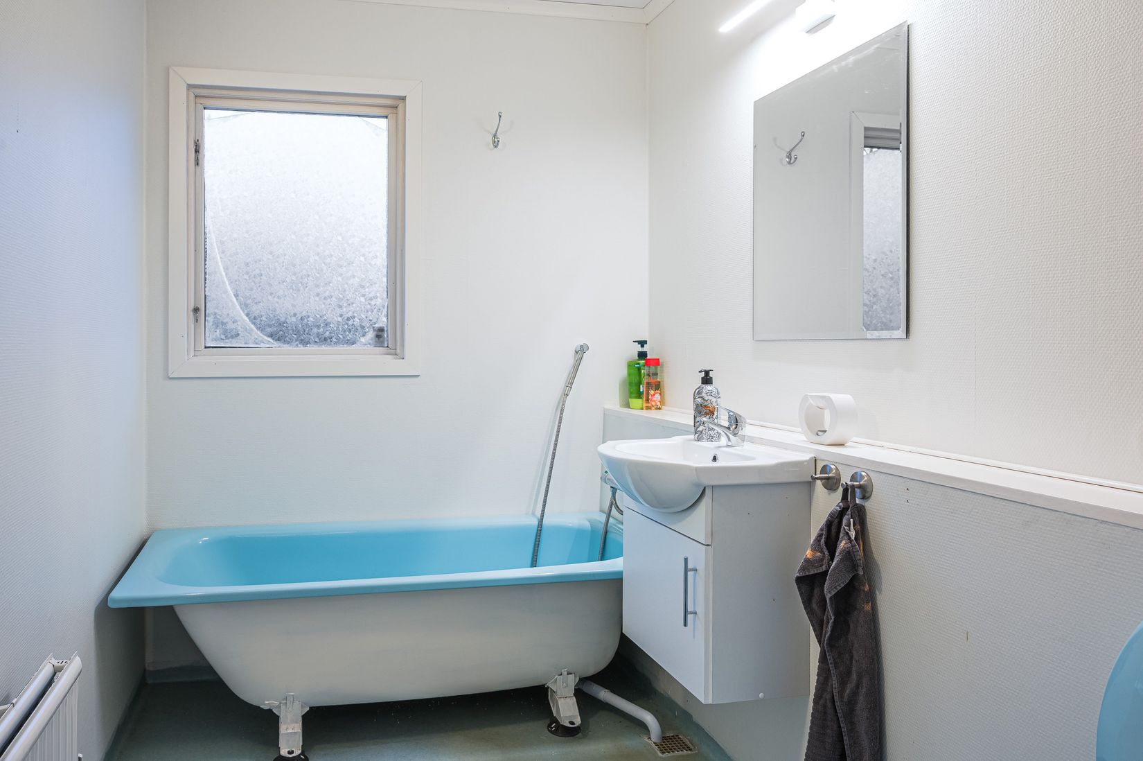 Villa, Parkgatan 33, Järpås, Lidköping