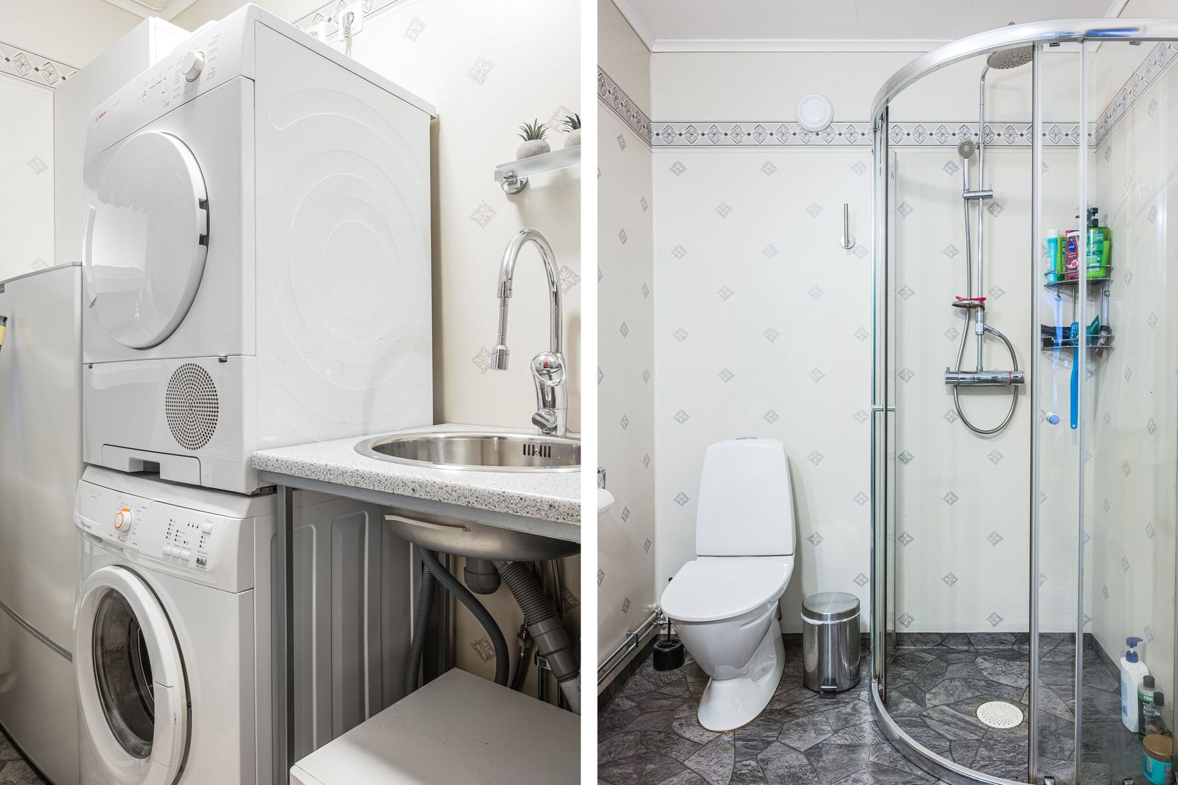 Villa, Parkgatan 33, Järpås, Lidköping