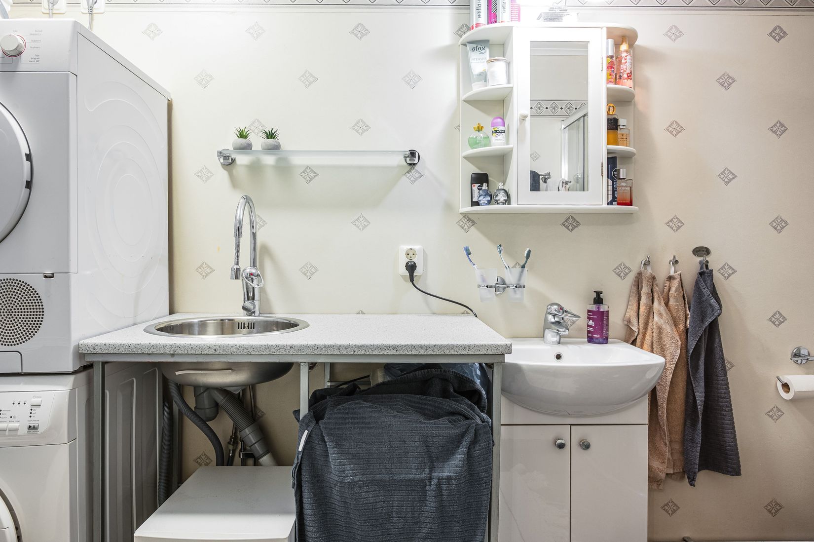 Villa, Parkgatan 33, Järpås, Lidköping