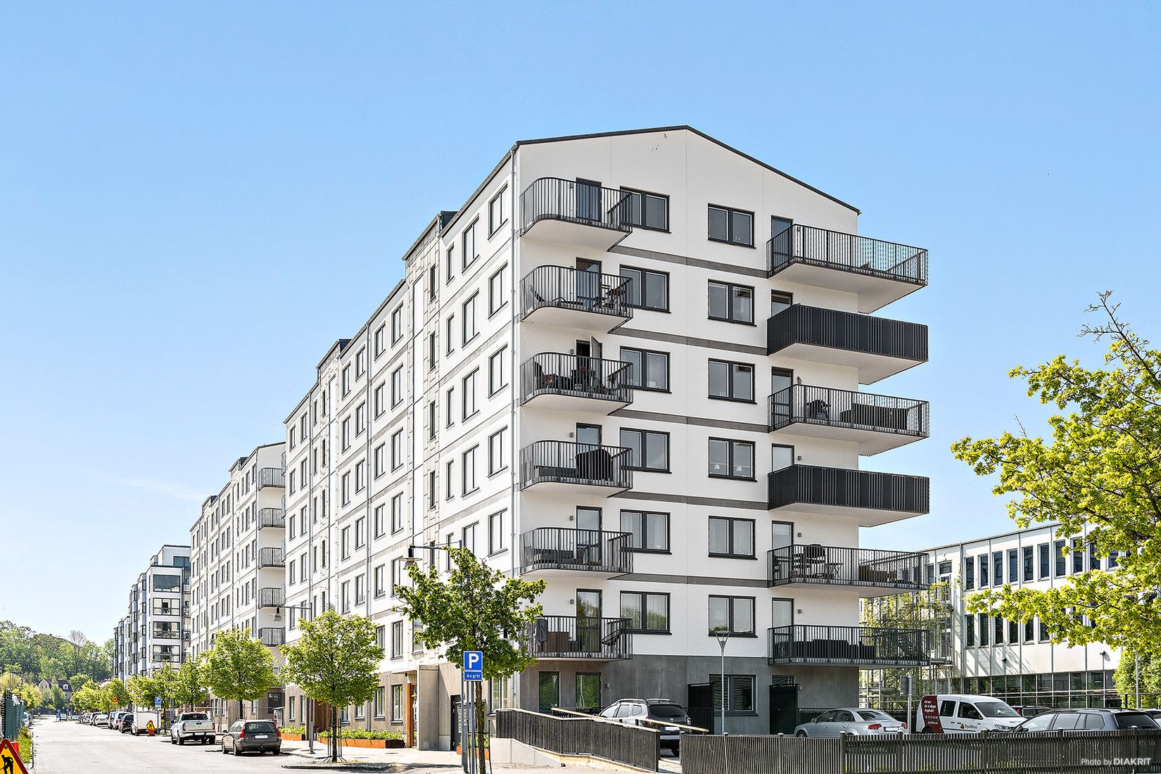 Bostadsrätt, Selma lagerlöfs gata 7, Centrum, Kungälv