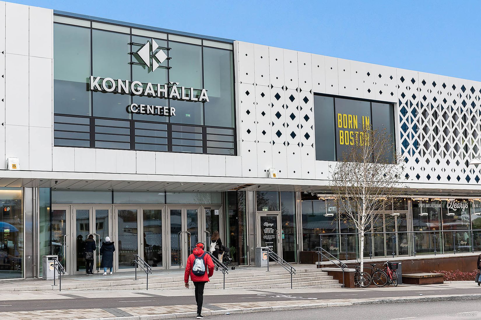 Bostadsrätt, Selma lagerlöfs gata 7, Centrum, Kungälv