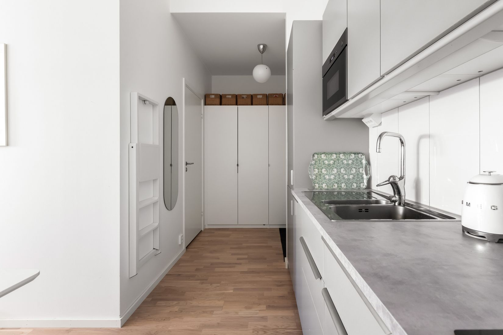 Bostadsrätt, Selma lagerlöfs gata 7, Centrum, Kungälv