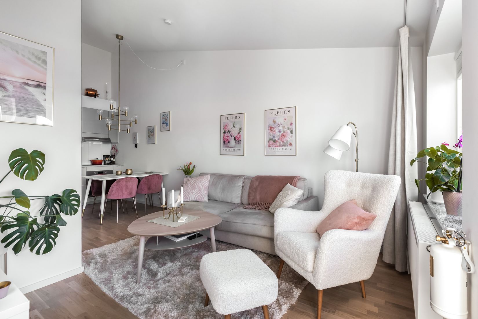 Bostadsrätt, Selma lagerlöfs gata 7, Centrum, Kungälv