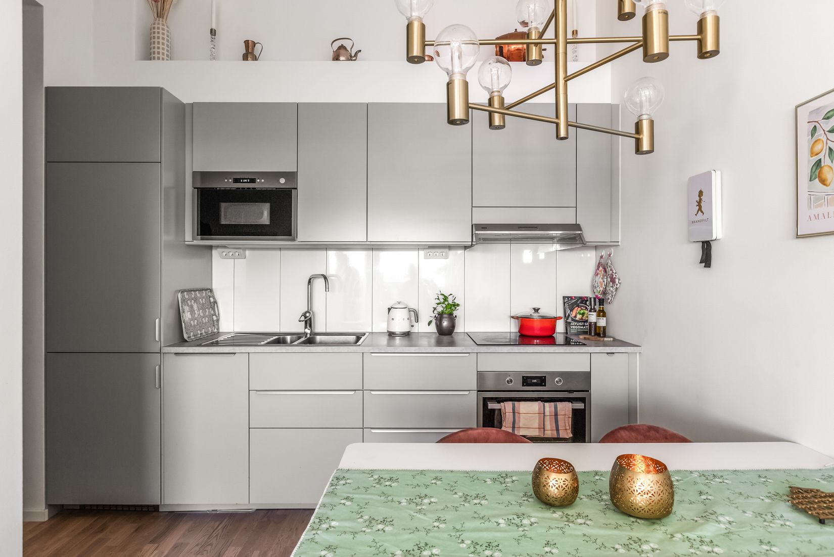 Bostadsrätt, Selma lagerlöfs gata 7, Centrum, Kungälv