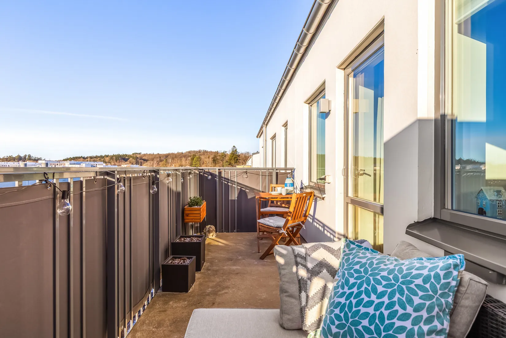 Bostadsrätt, Selma lagerlöfs gata 7, Centrum, Kungälv