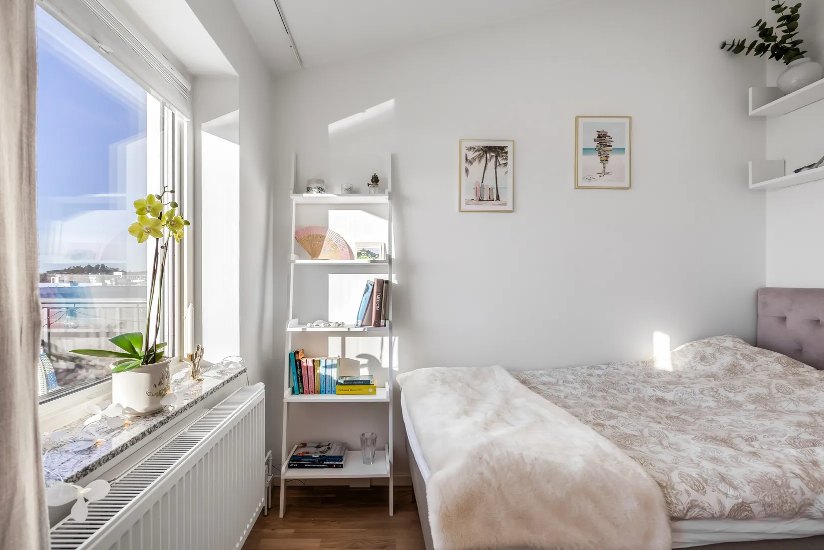 Bostadsrätt, Selma lagerlöfs gata 7, Centrum, Kungälv