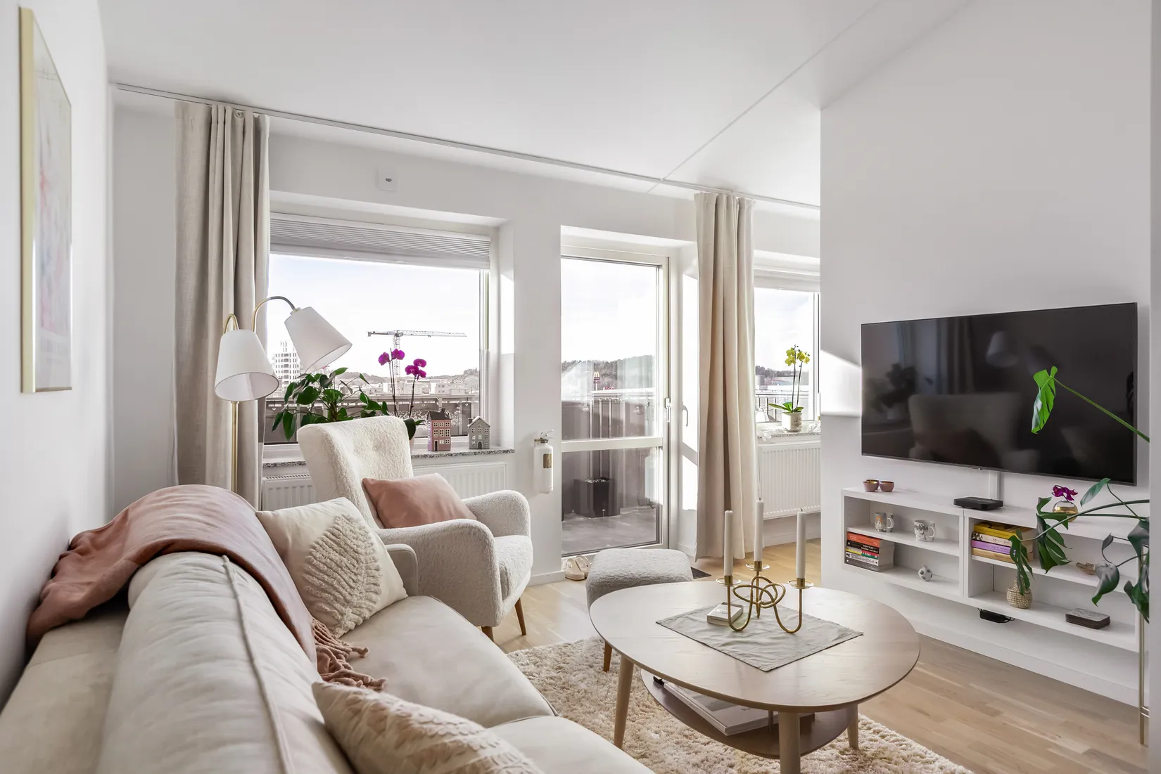 Bostadsrätt, Selma lagerlöfs gata 7, Centrum, Kungälv