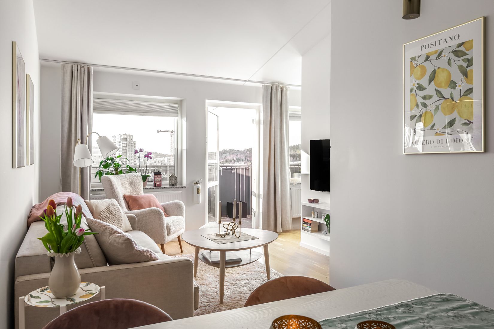 Bostadsrätt, Selma lagerlöfs gata 7, Centrum, Kungälv