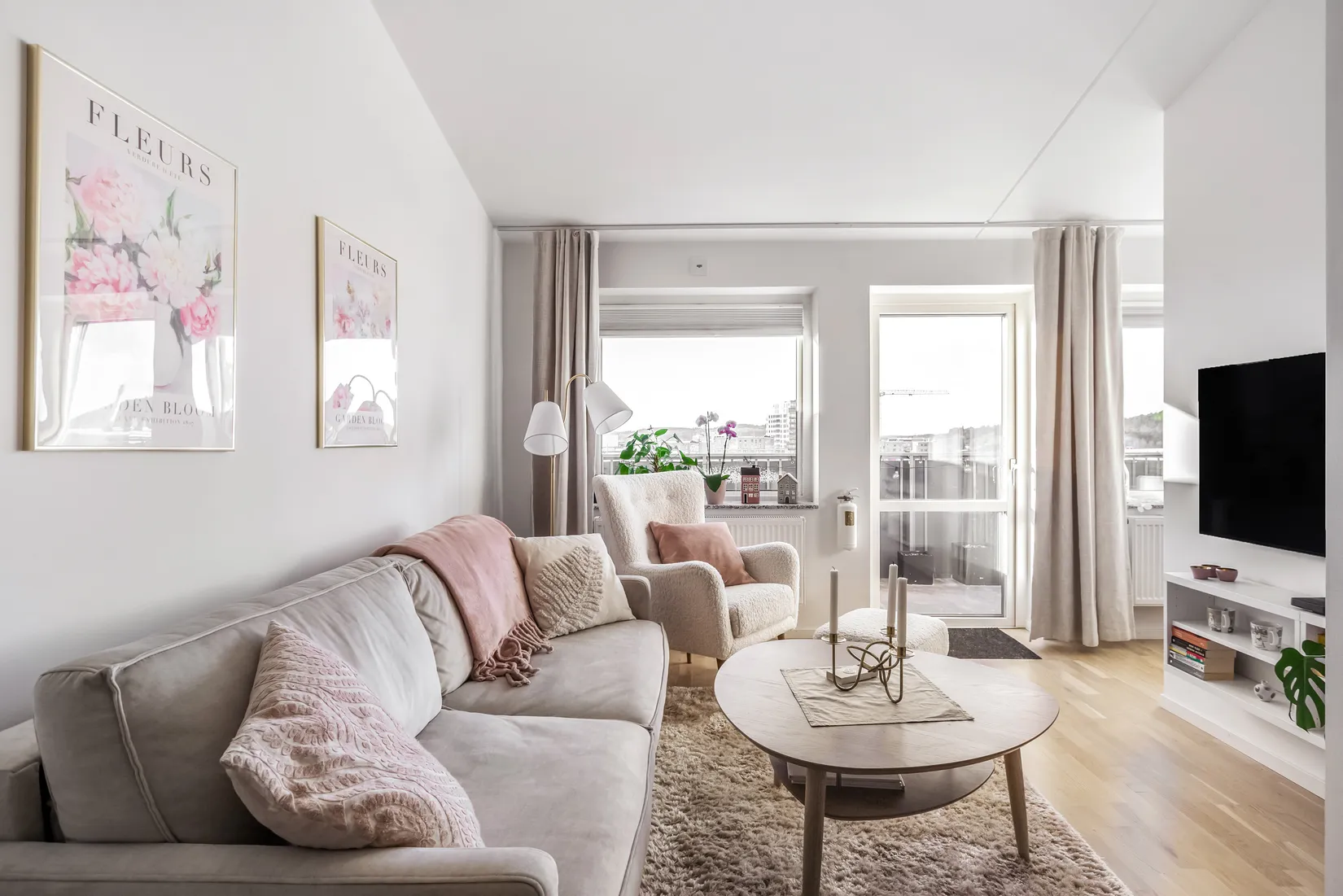 Bostadsrätt, Selma lagerlöfs gata 7, Centrum, Kungälv