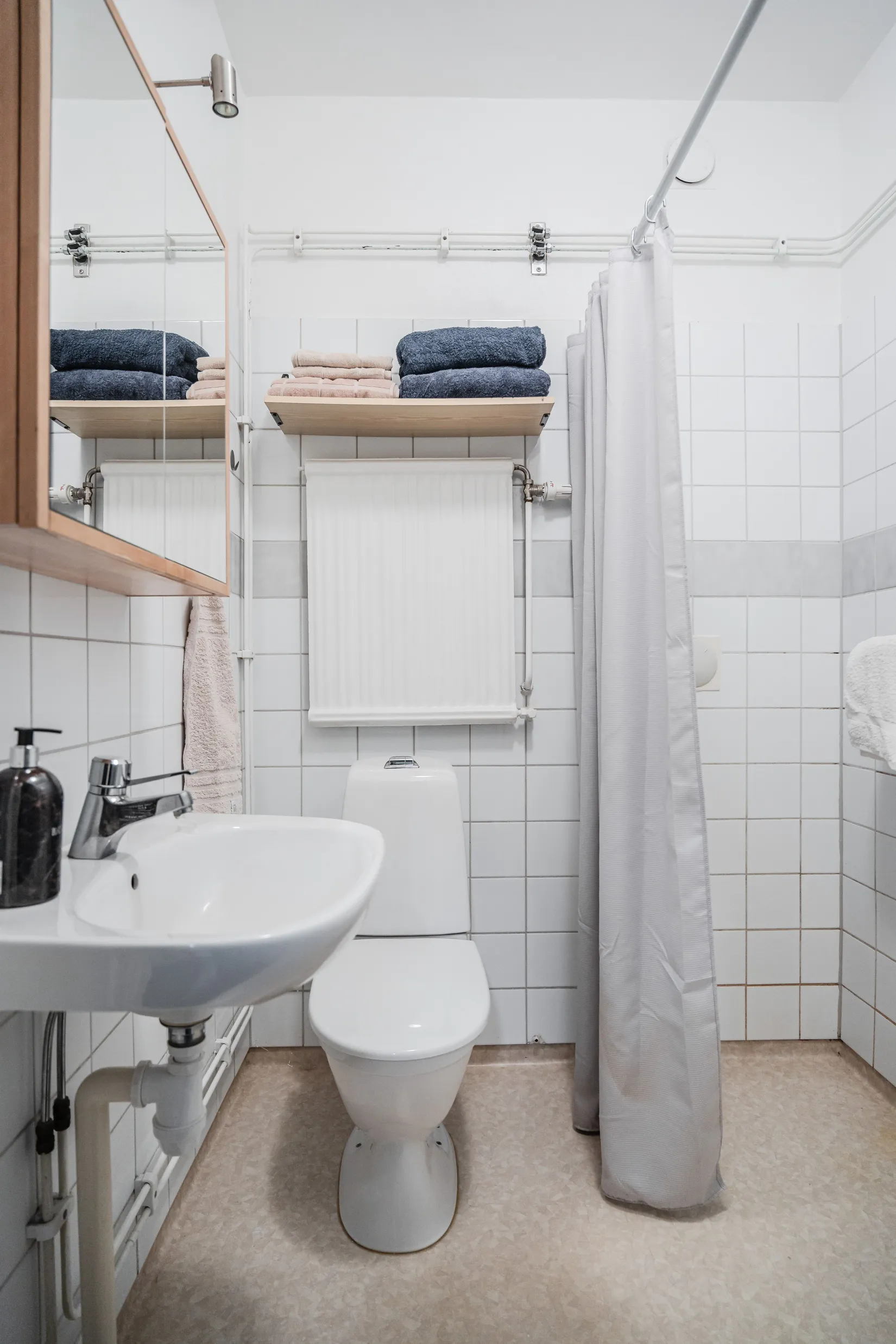 Bostadsrätt, Svartbäcksgatan 107D, Svartbäcken, Uppsala