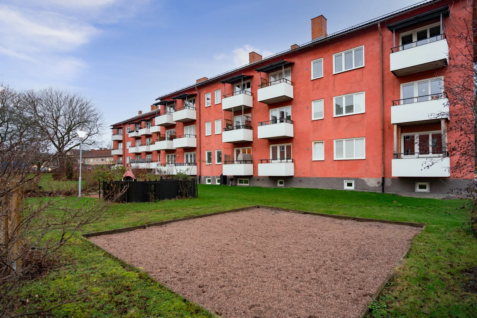 Bostadsrätt, Svartbäcksgatan 107D, Svartbäcken, Uppsala