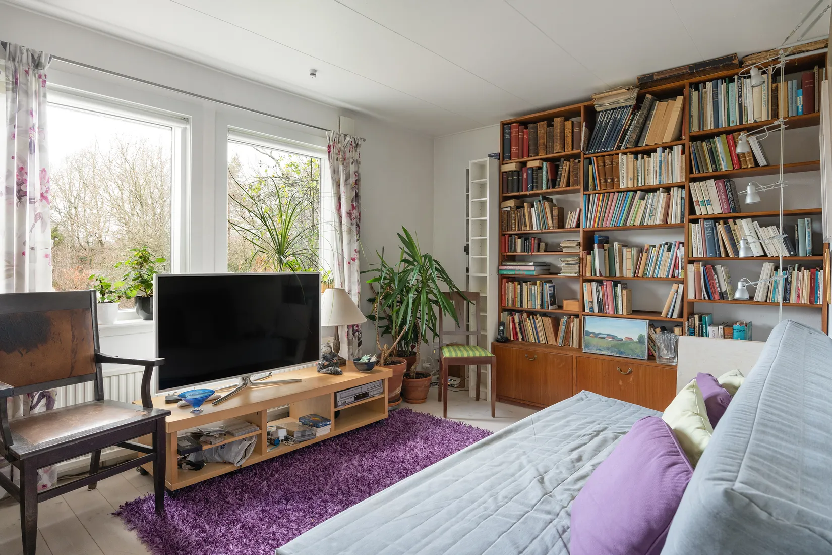 Villa, Gånarps backaväg 86, Gånarp, Ängelholm