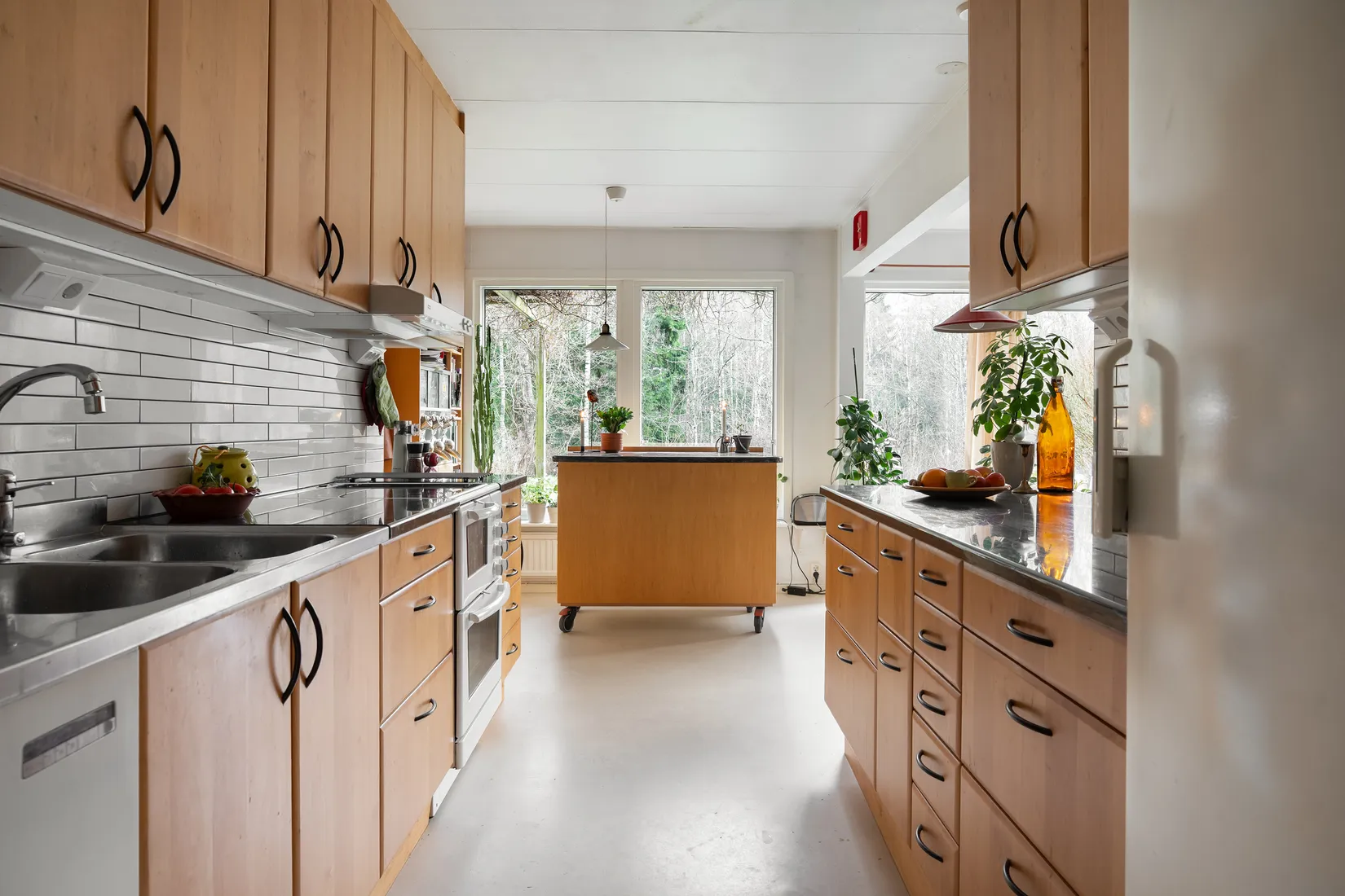 Villa, Gånarps backaväg 86, Gånarp, Ängelholm