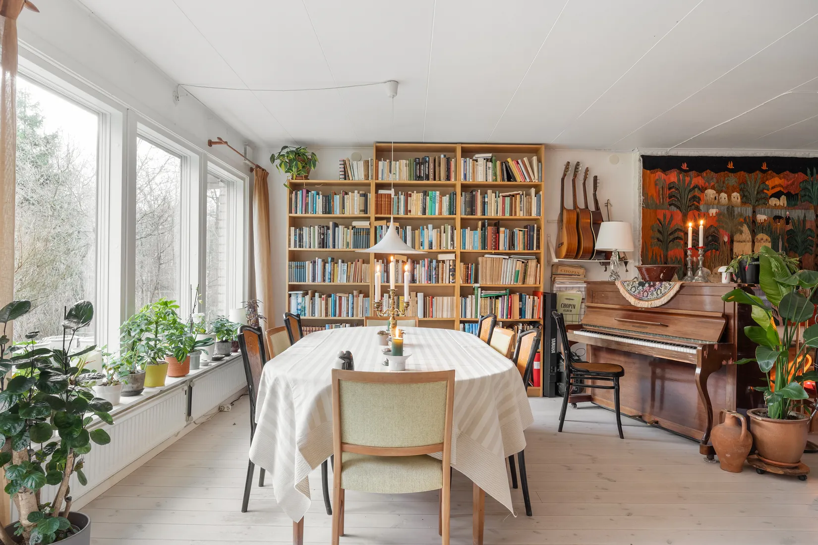 Villa, Gånarps backaväg 86, Gånarp, Ängelholm