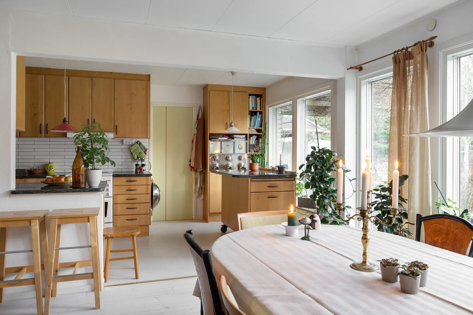 Villa, Gånarps backaväg 86, Gånarp, Ängelholm