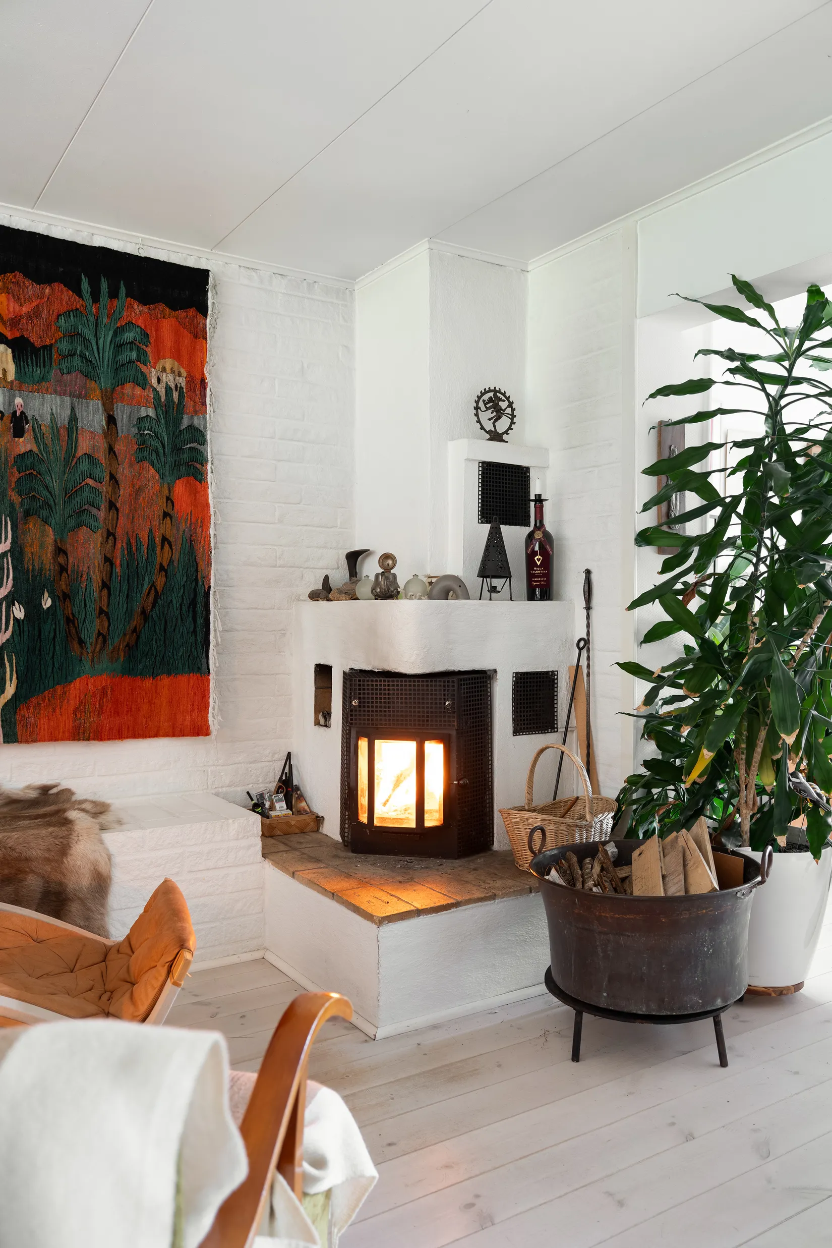 Villa, Gånarps backaväg 86, Gånarp, Ängelholm