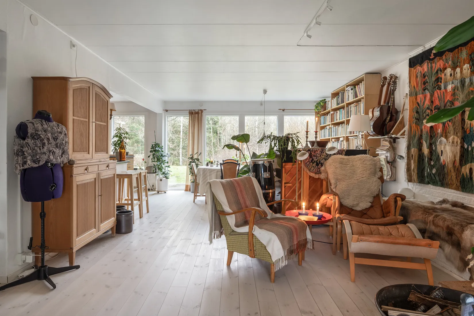 Villa, Gånarps backaväg 86, Gånarp, Ängelholm