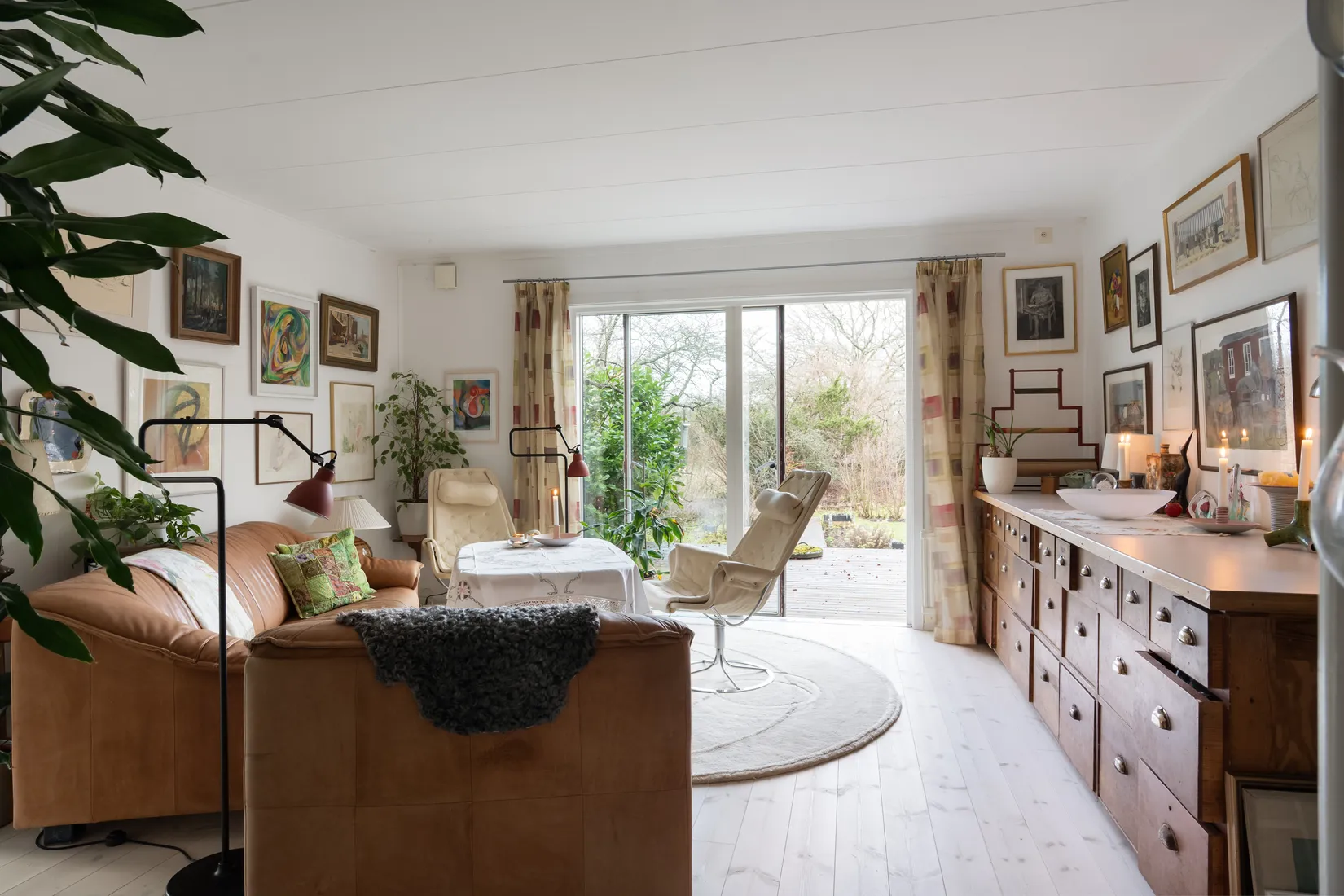 Villa, Gånarps backaväg 86, Gånarp, Ängelholm