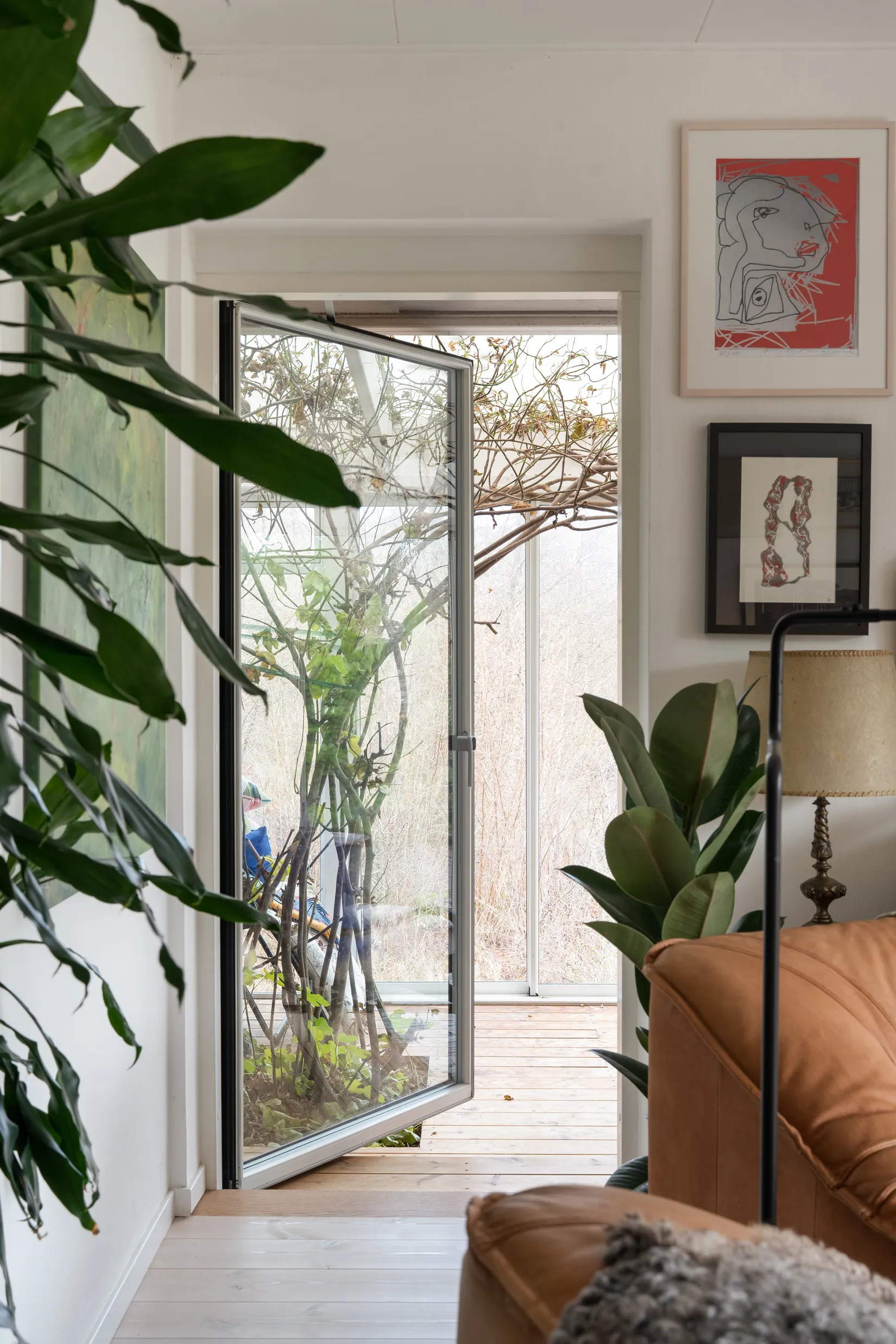 Villa, Gånarps backaväg 86, Gånarp, Ängelholm