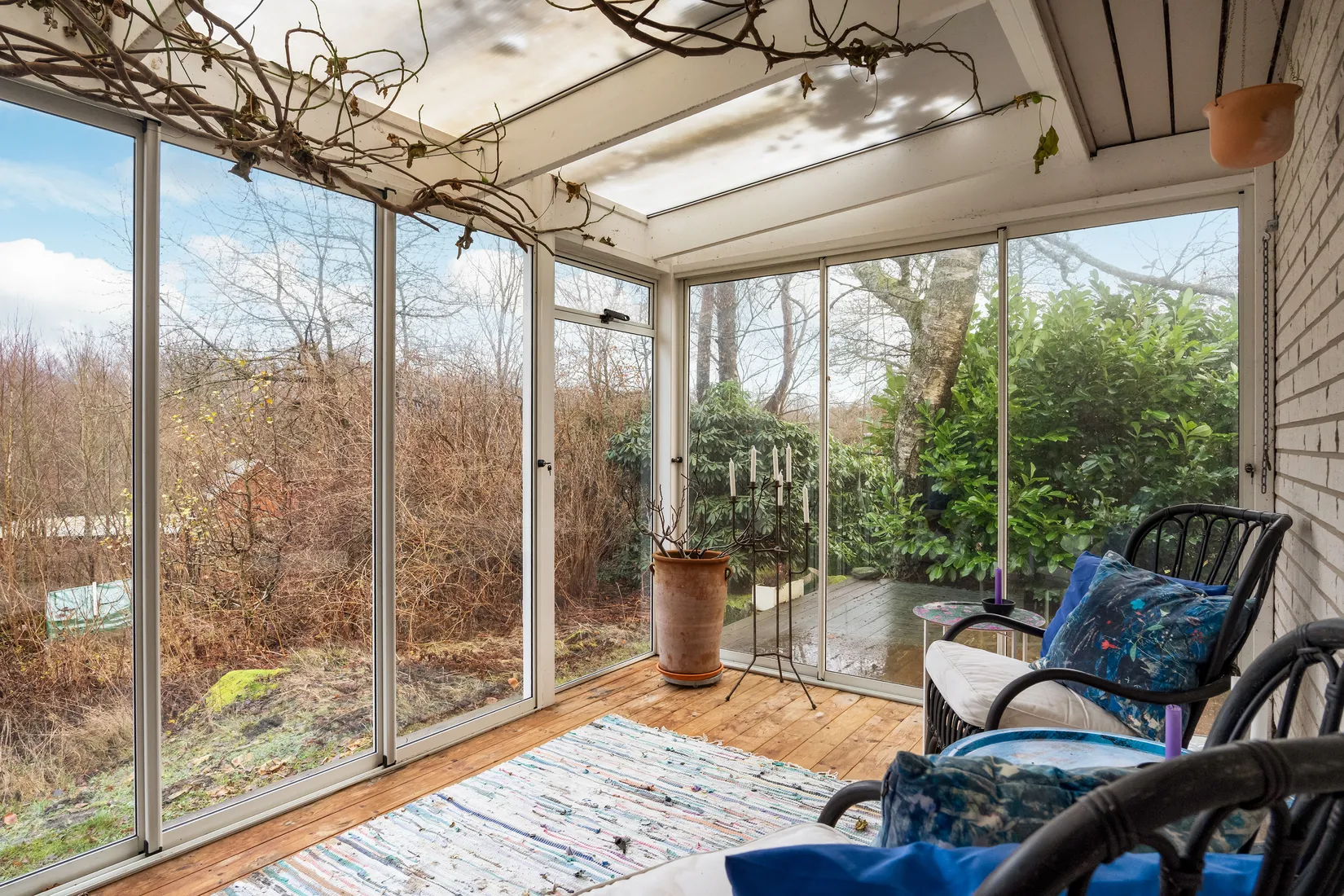 Villa, Gånarps backaväg 86, Gånarp, Ängelholm