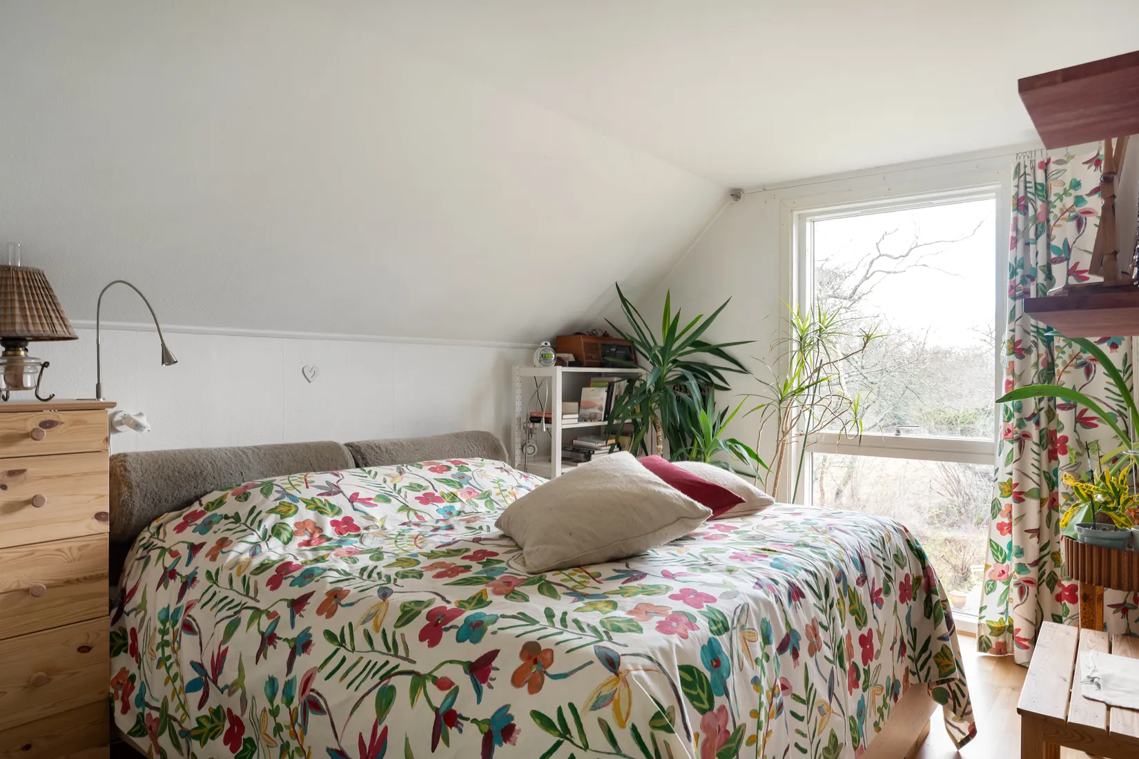 Villa, Gånarps backaväg 86, Gånarp, Ängelholm