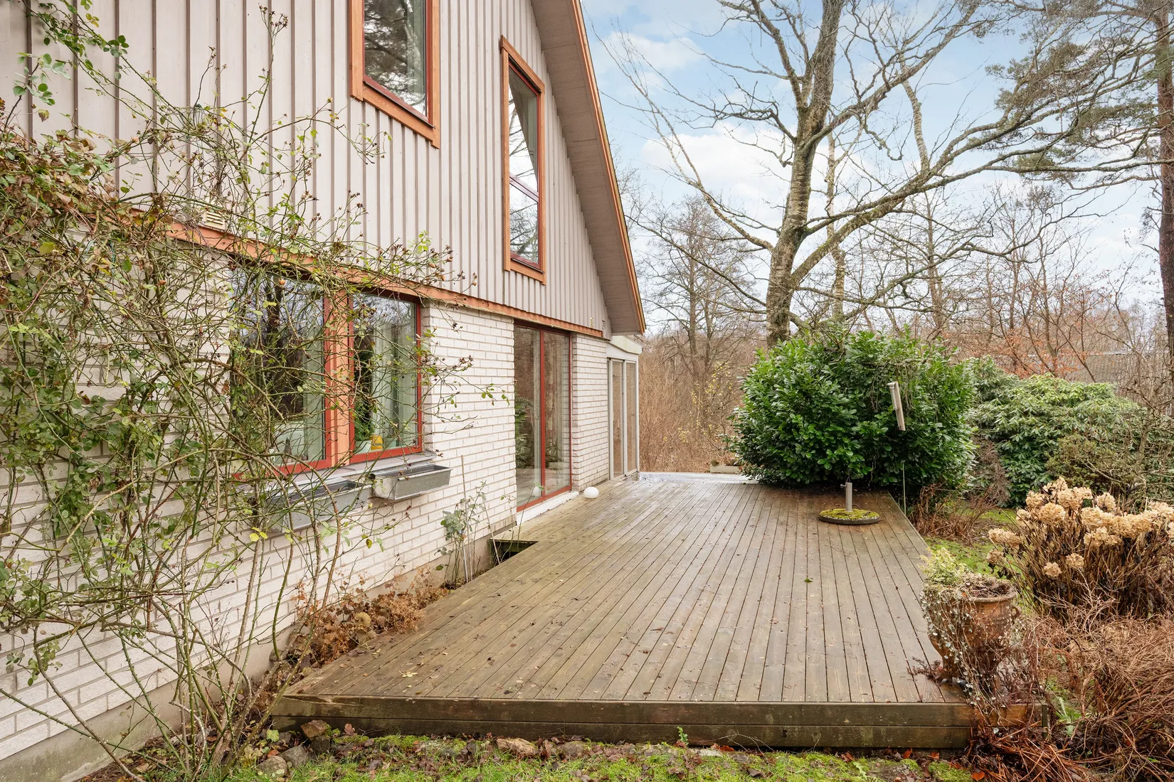 Villa, Gånarps backaväg 86, Gånarp, Ängelholm