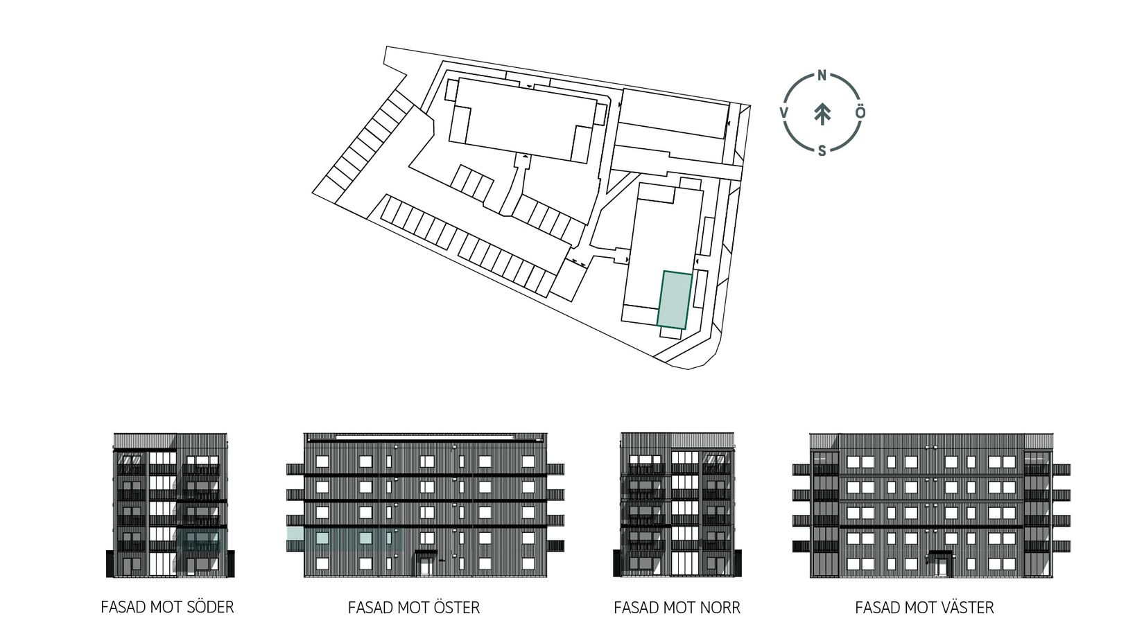 Bostadsrätt, Trombonvägen 15, Tröinge Ängar, Falkenberg