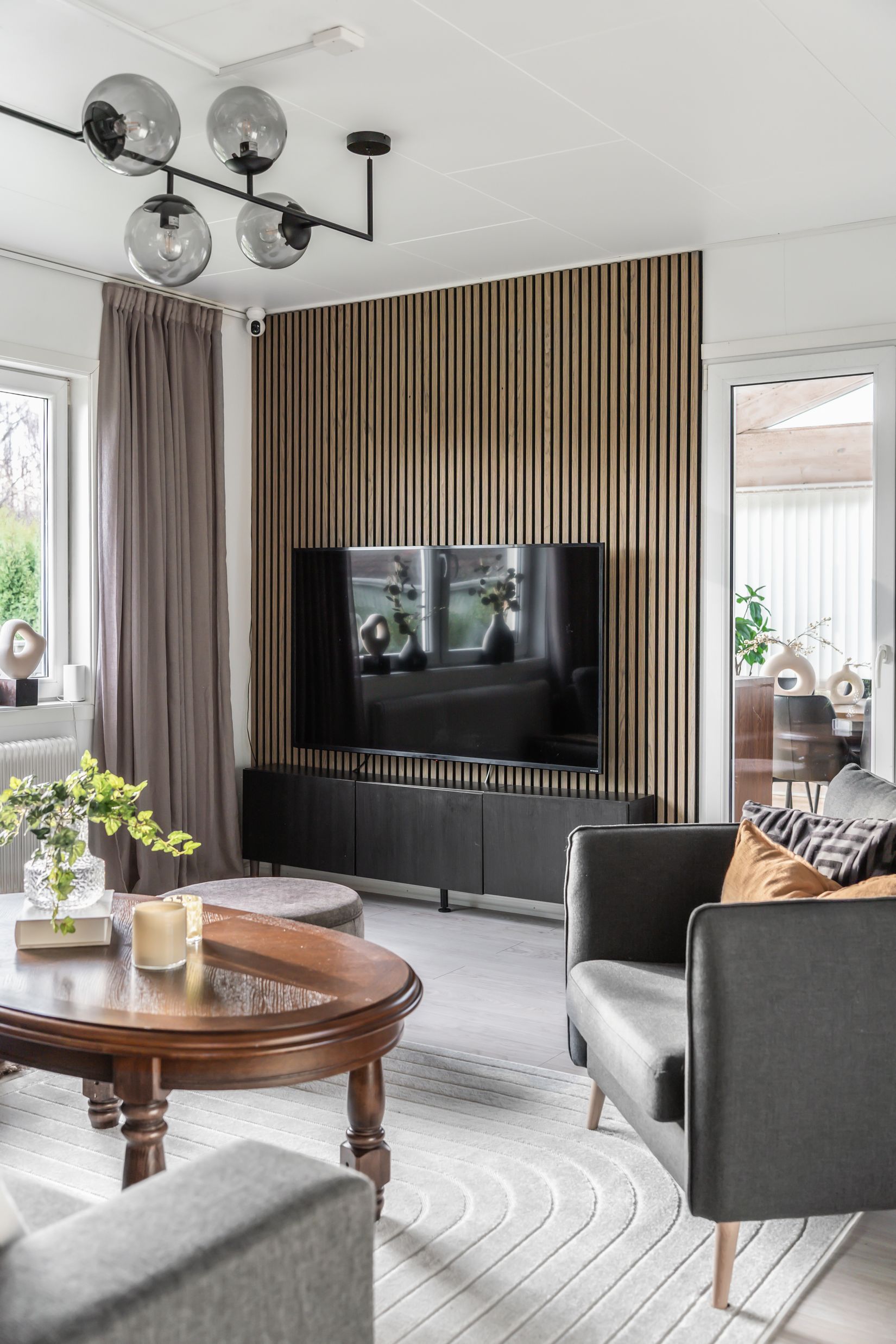 Villa, Hjärtebackes väg 24, Näsby, Kristianstad