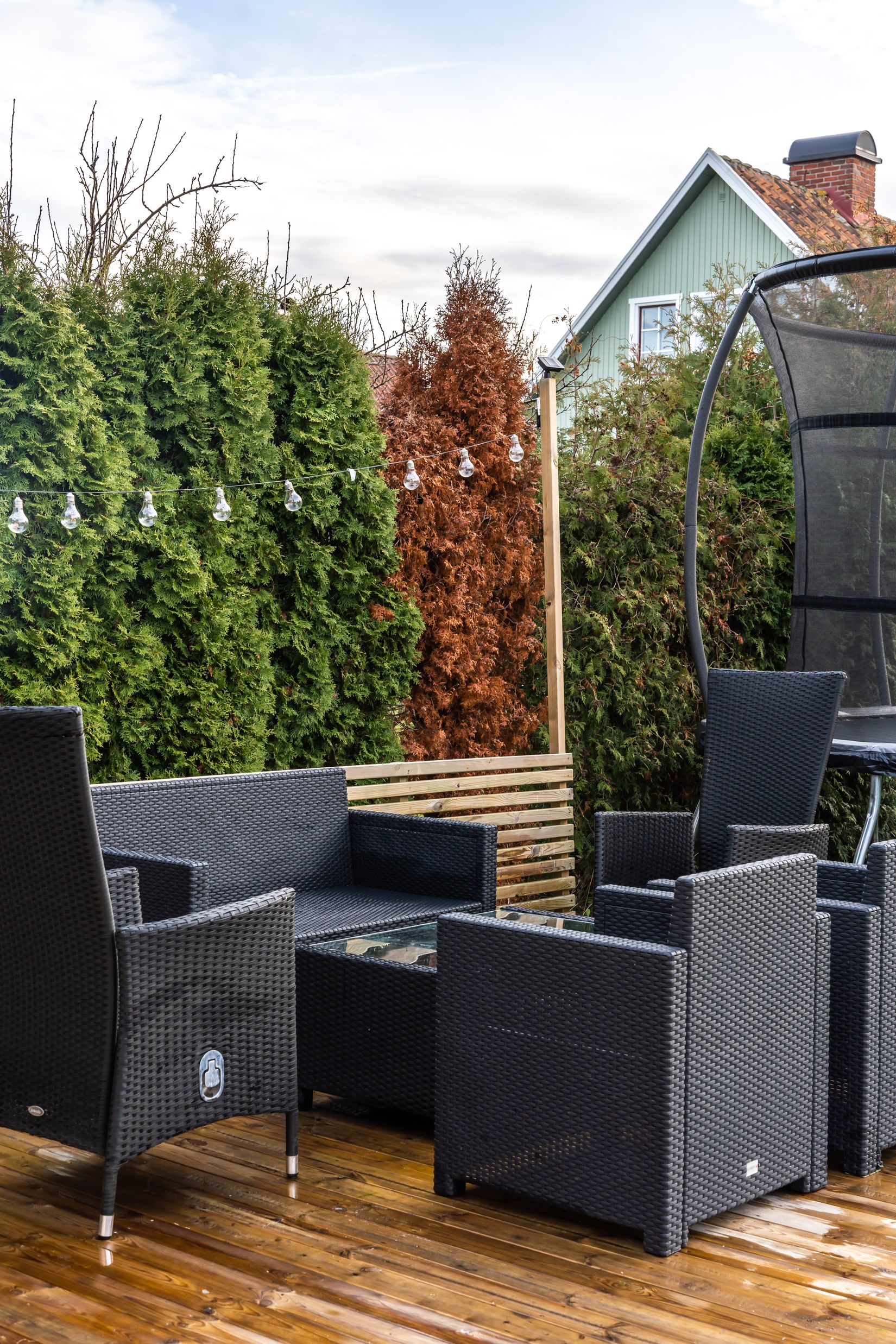 Villa, Hjärtebackes väg 24, Näsby, Kristianstad