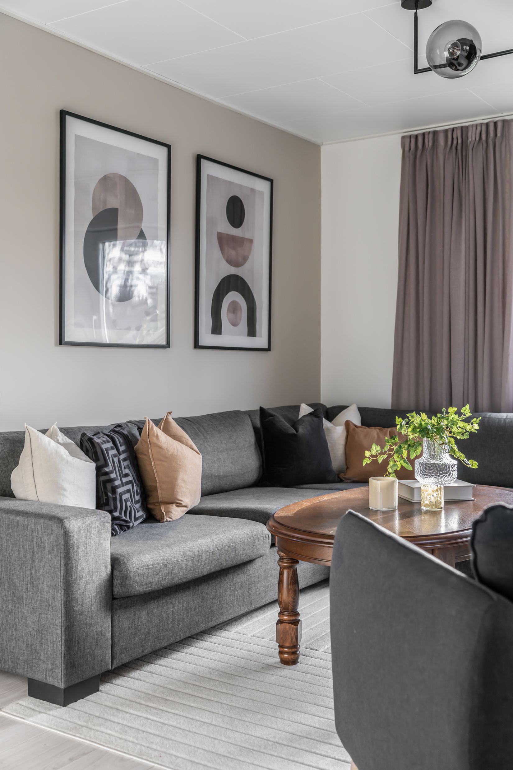 Villa, Hjärtebackes väg 24, Näsby, Kristianstad