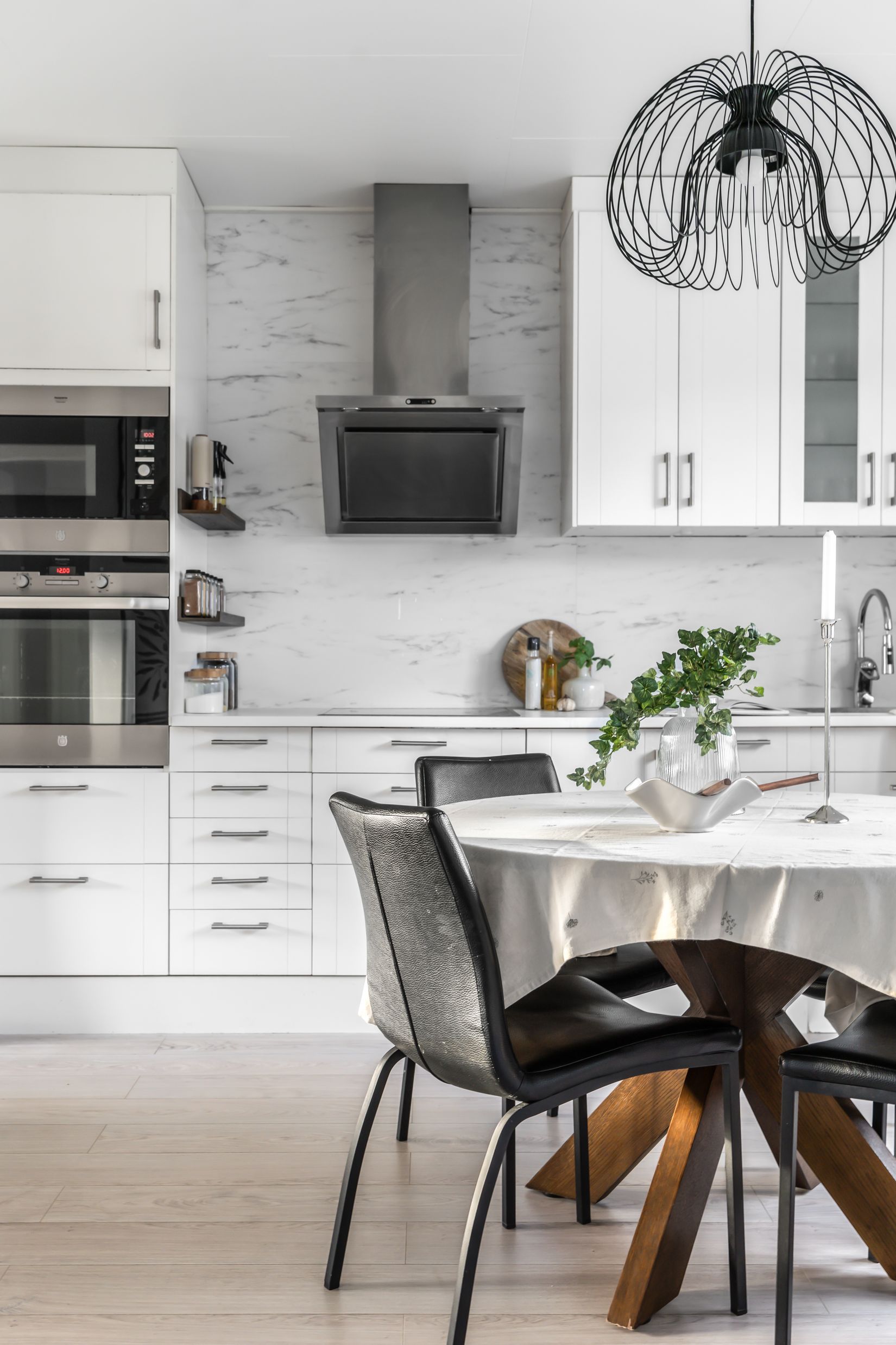 Villa, Hjärtebackes väg 24, Näsby, Kristianstad