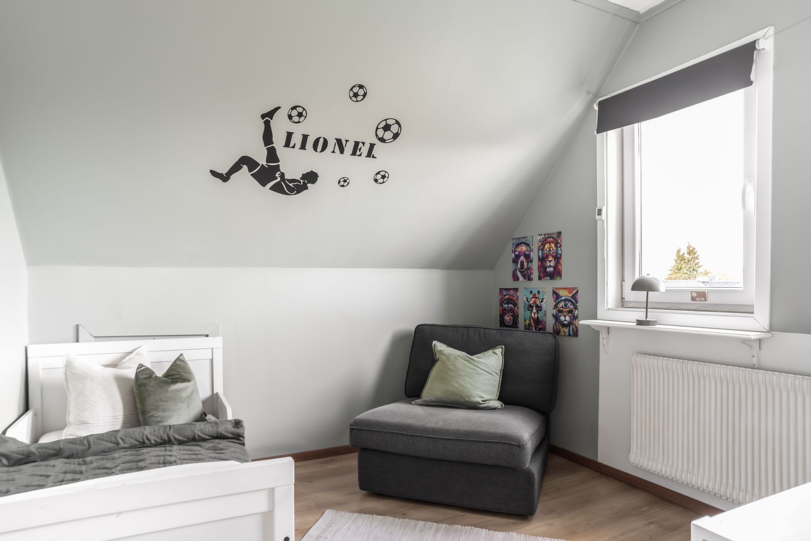 Villa, Hjärtebackes väg 24, Näsby, Kristianstad