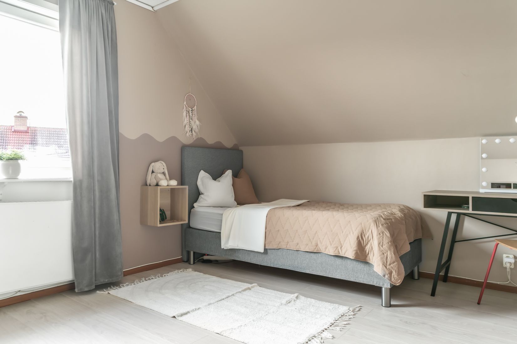 Villa, Hjärtebackes väg 24, Näsby, Kristianstad