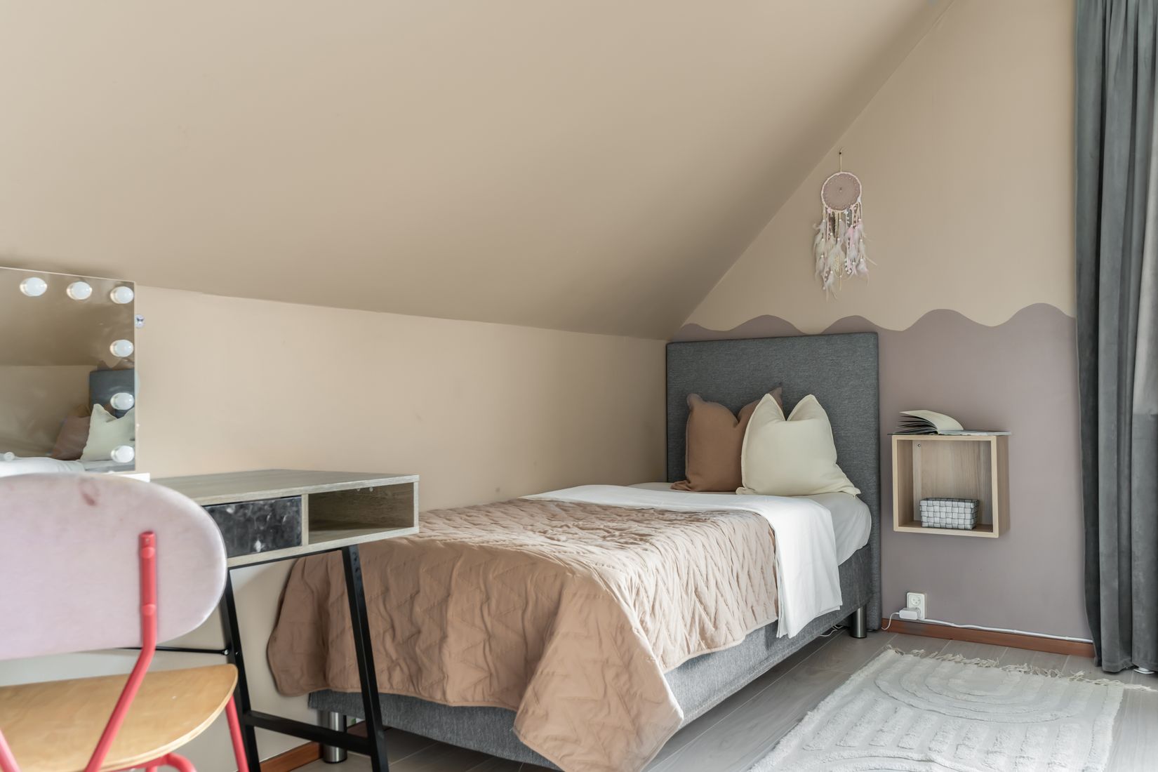 Villa, Hjärtebackes väg 24, Näsby, Kristianstad