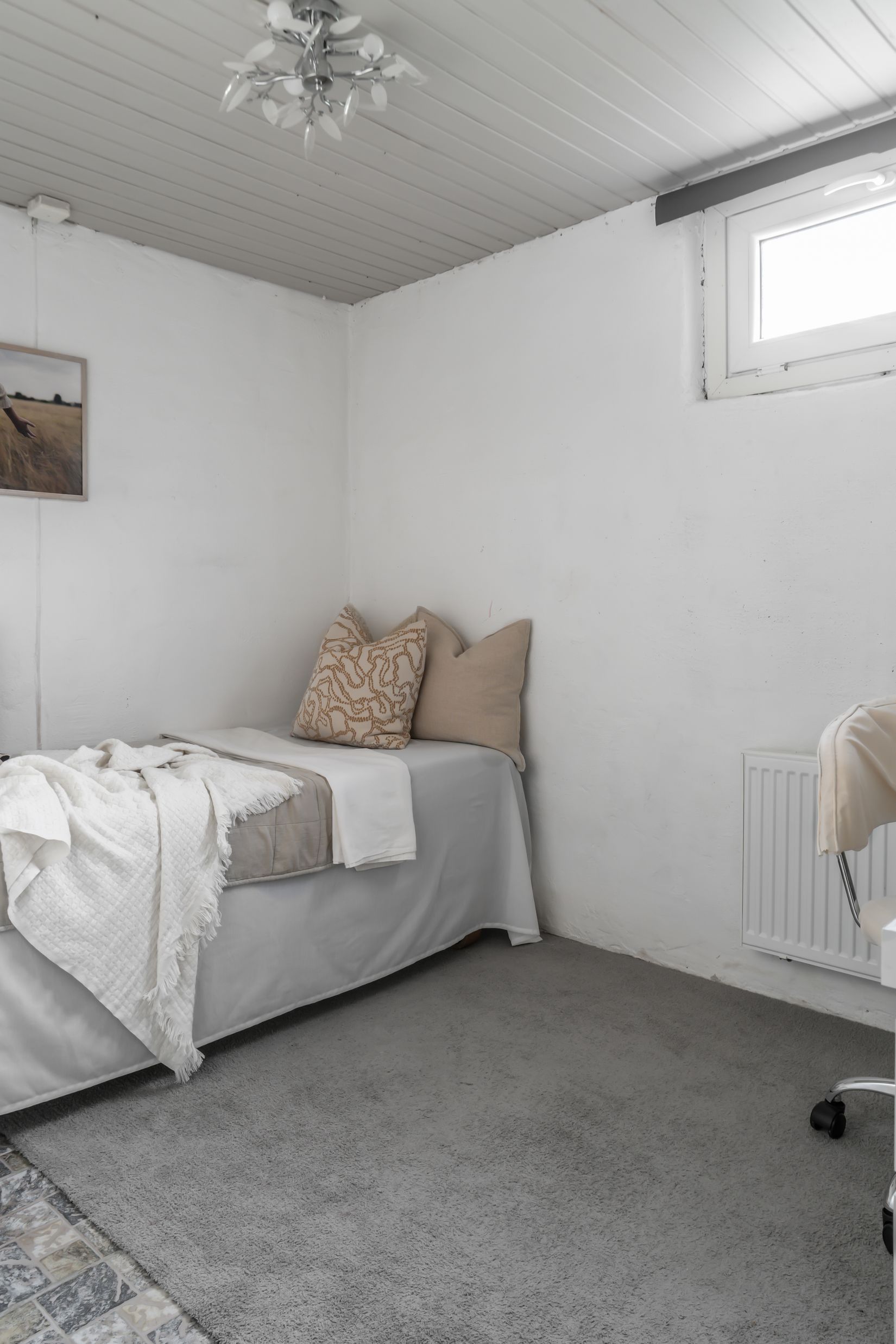 Villa, Hjärtebackes väg 24, Näsby, Kristianstad